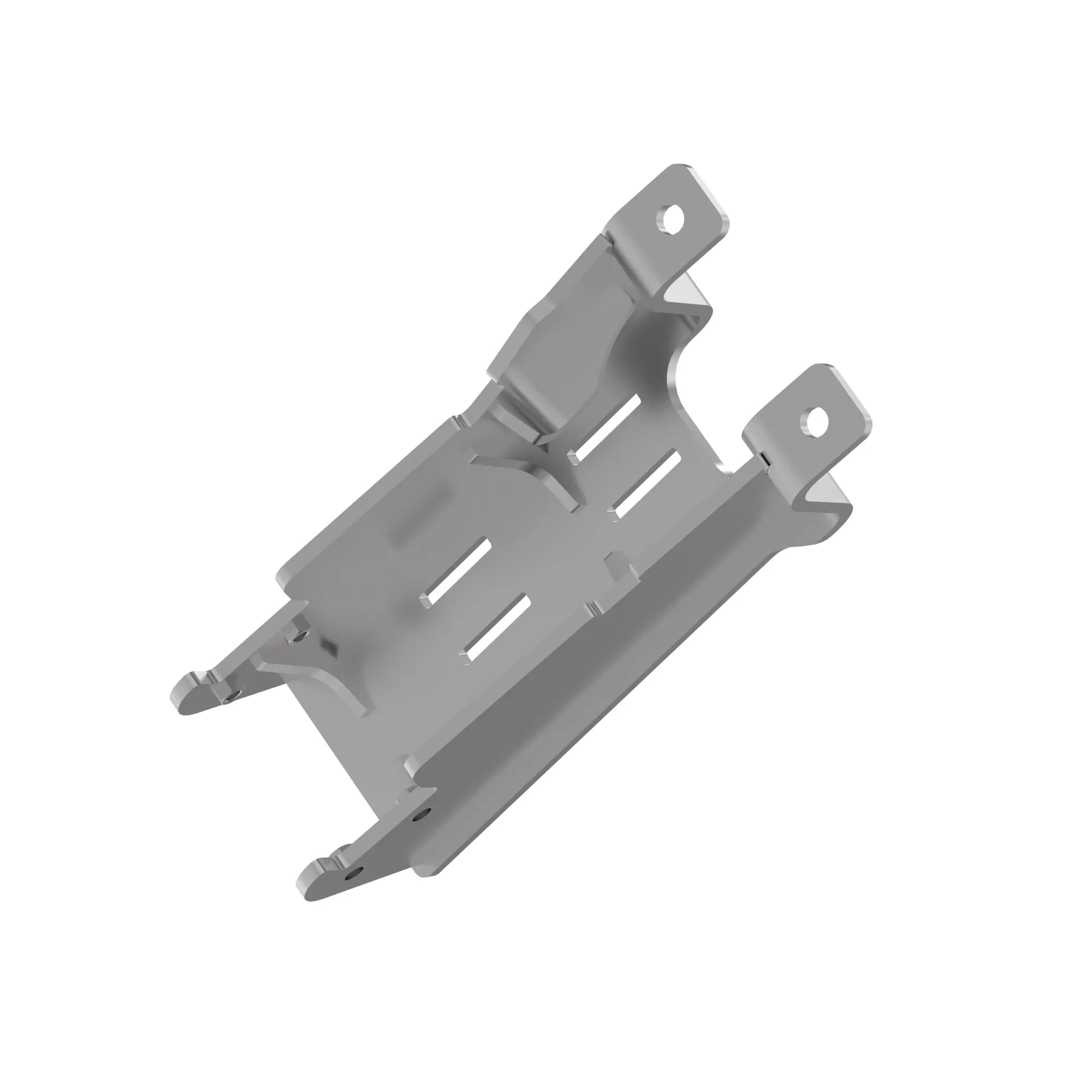 John Deere Pitch Cylinder Guard - AT448261