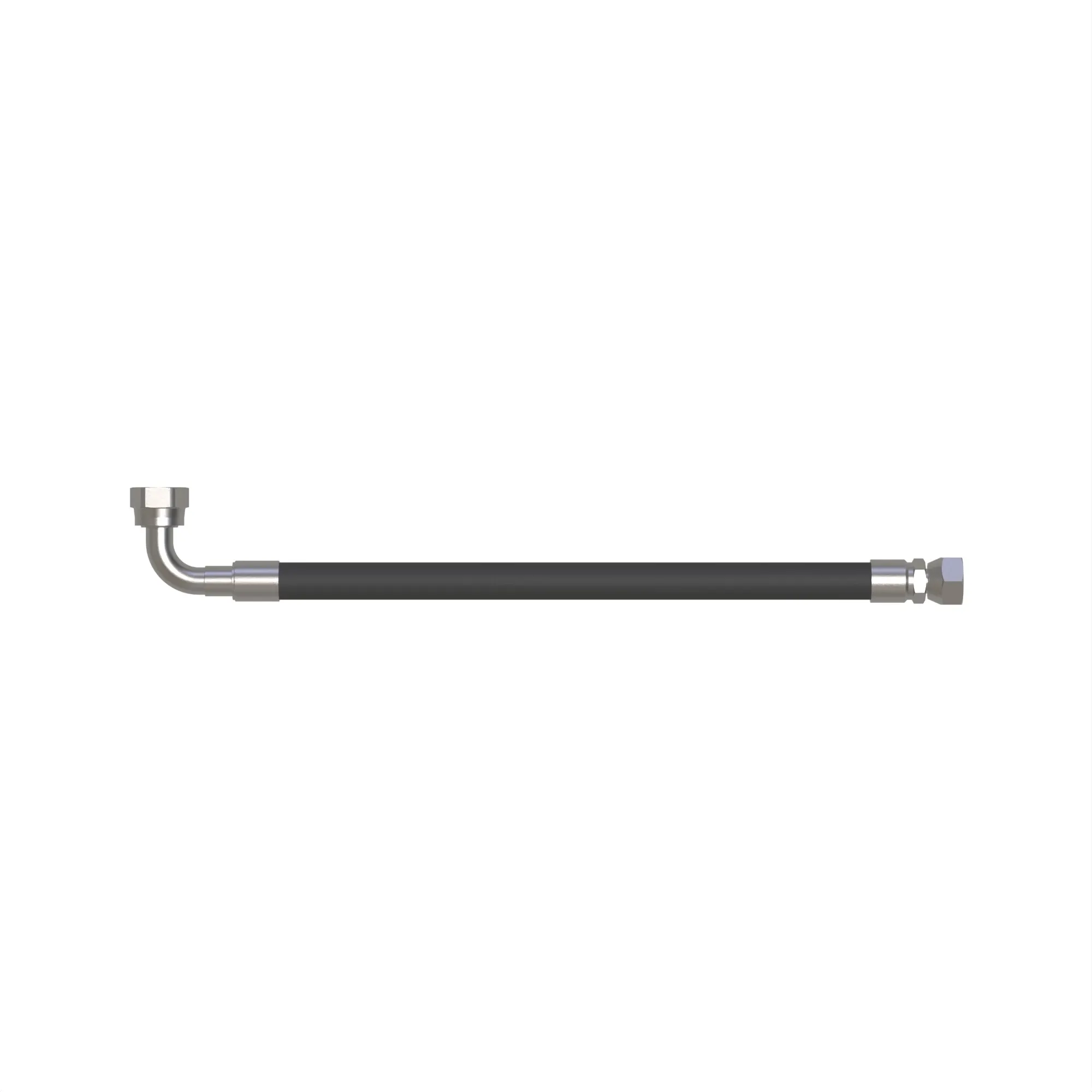 HYDRAULIC HOSE, BRAKE SUPPLY