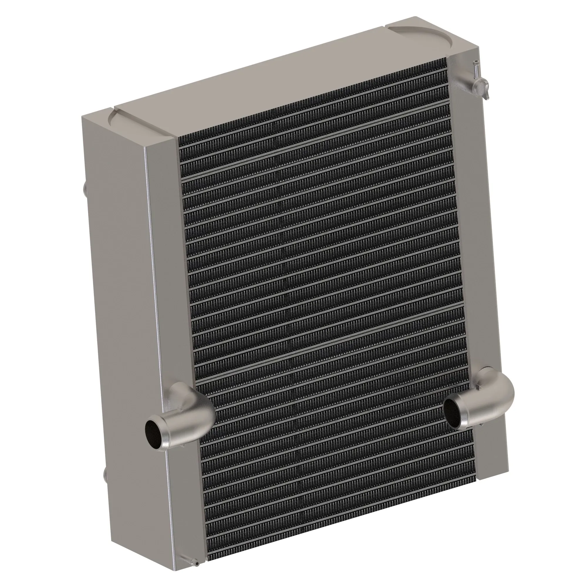 John Deere Radiator - AT506868