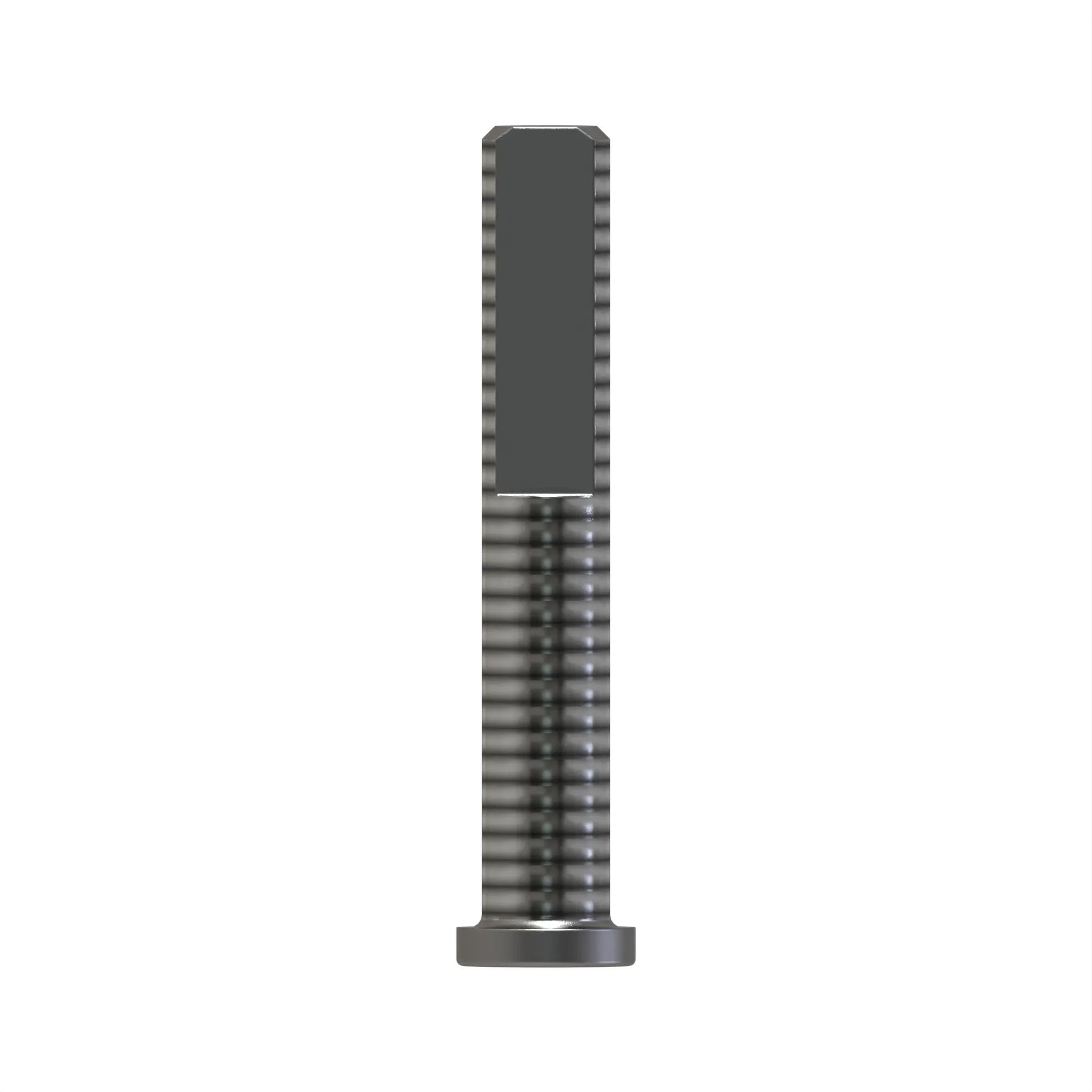 SCREW, FEED DRUM CONE FINGER PIVOT