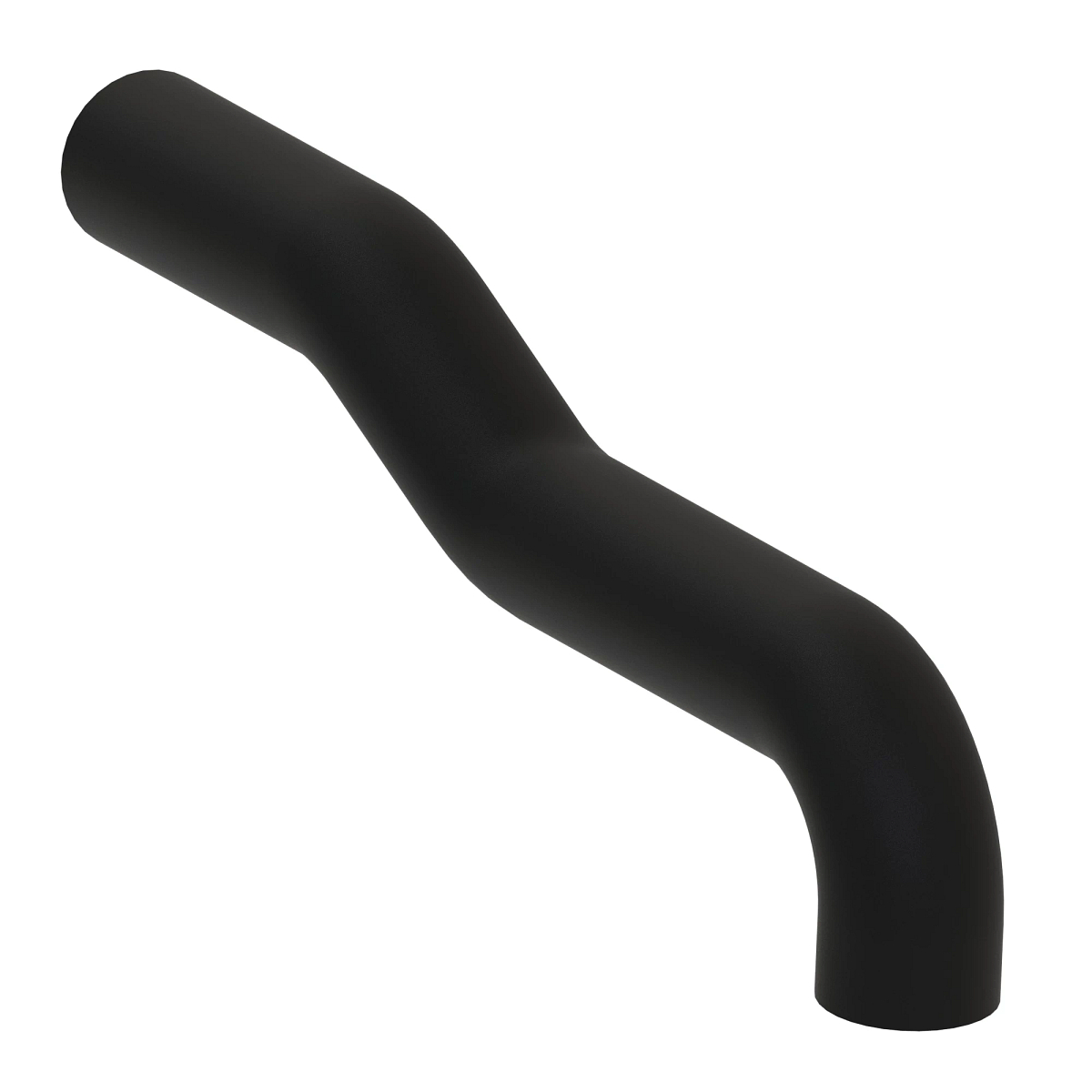 John Deere Air Intake Hose - TCU30961