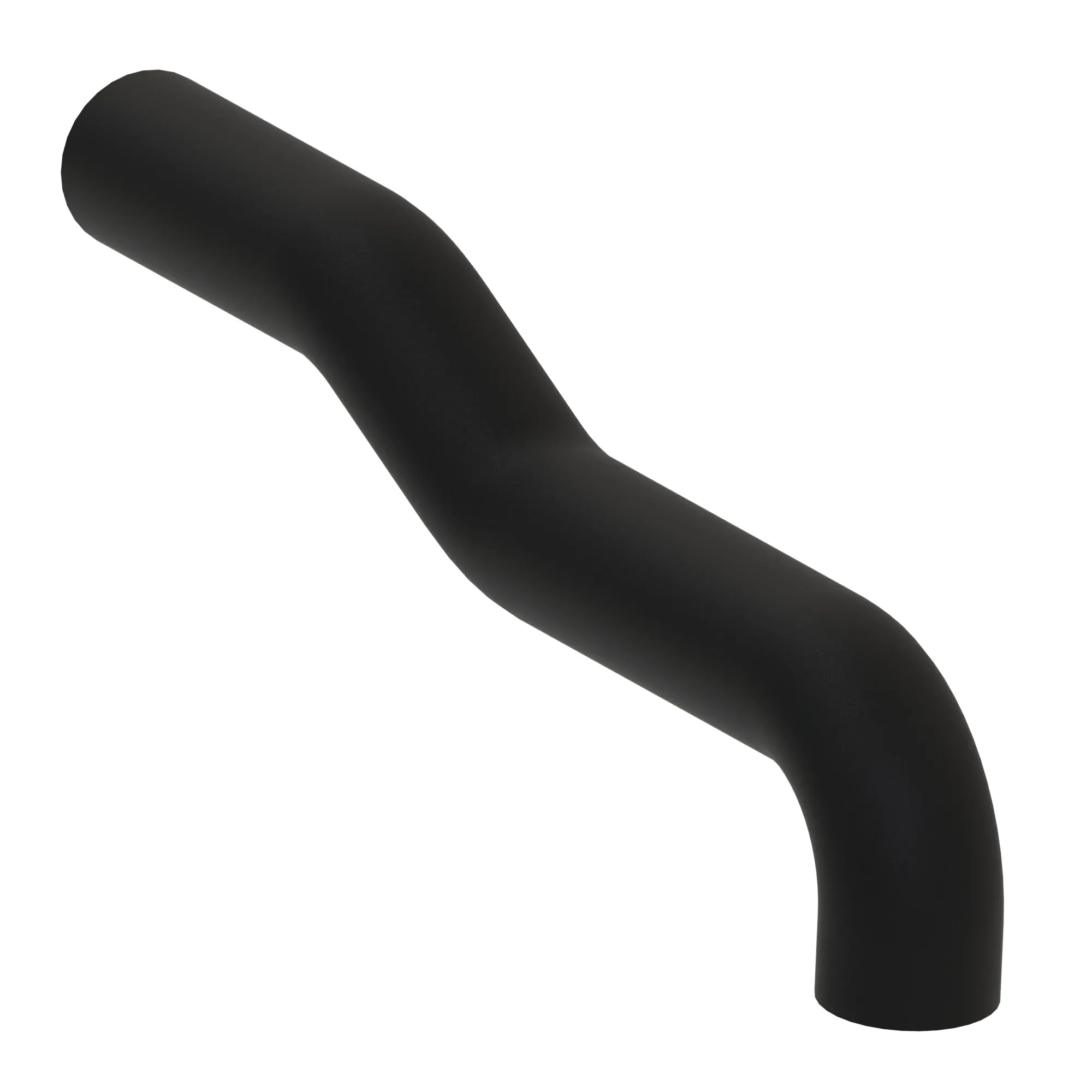John Deere Air Intake Hose - TCU30961