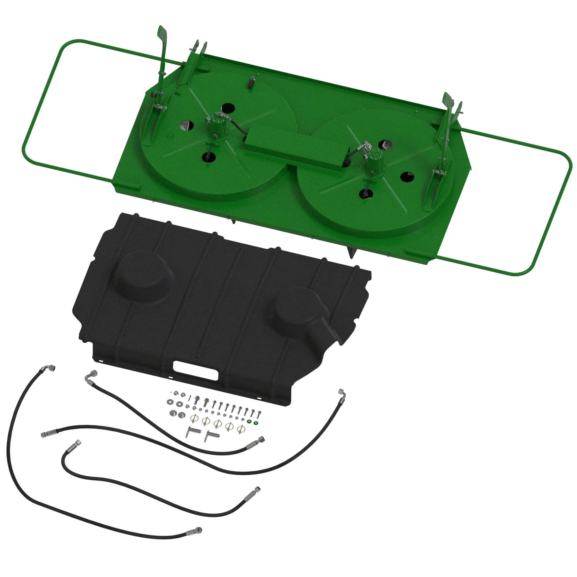 John Deere Spreader Kit - BXE11806