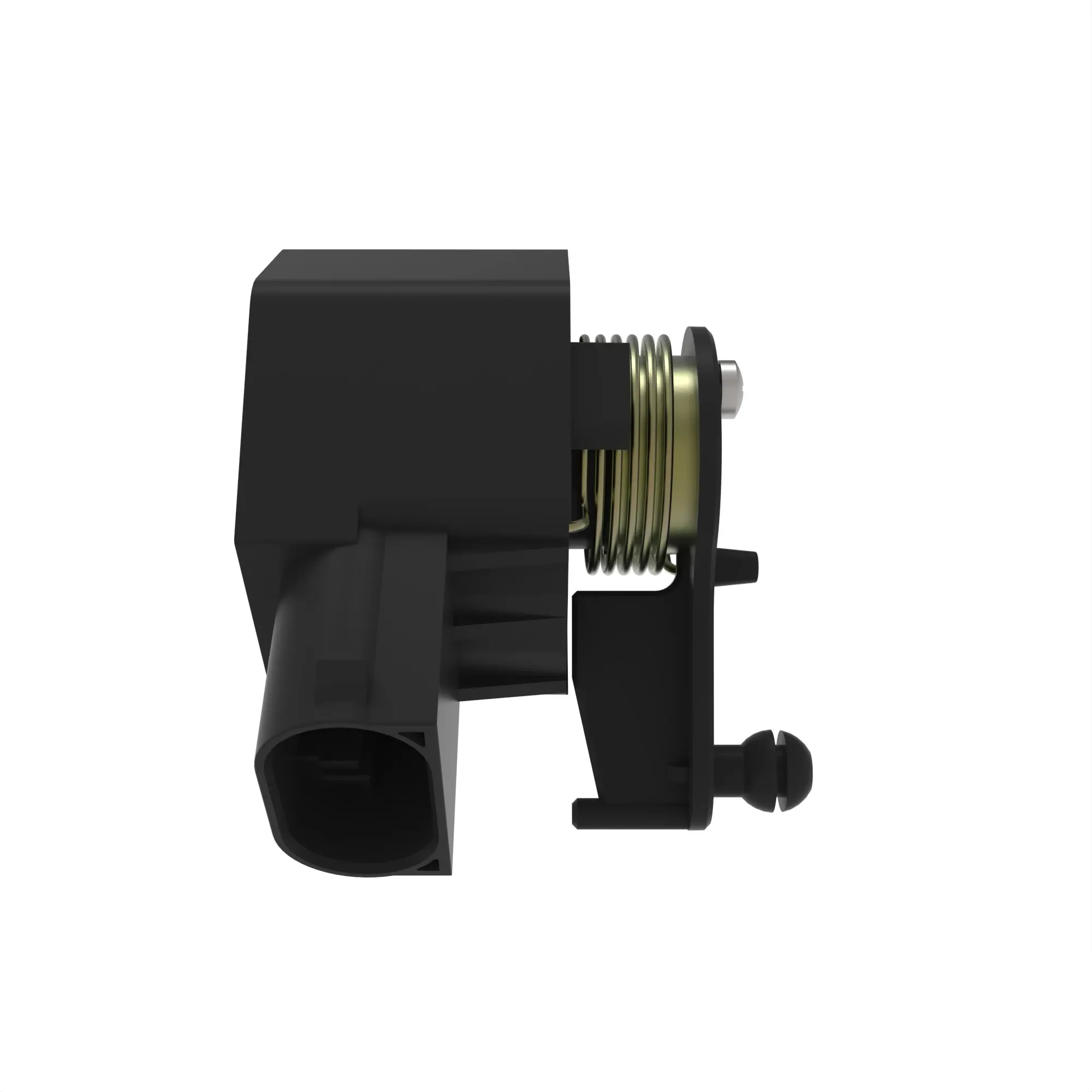 POTENTIOMETER, SENSOR ASSY. PWM