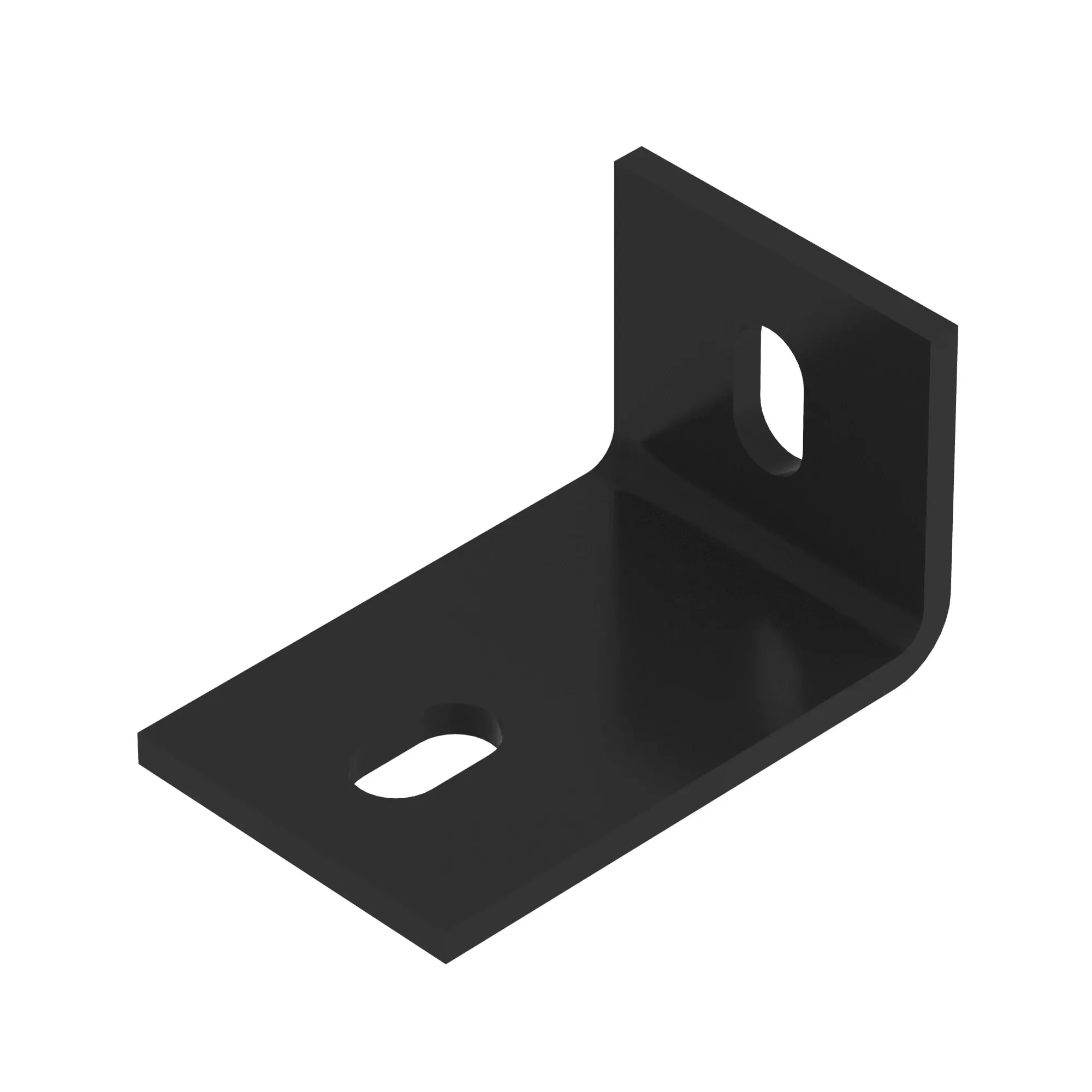 ANGLE, BELT GUARD
