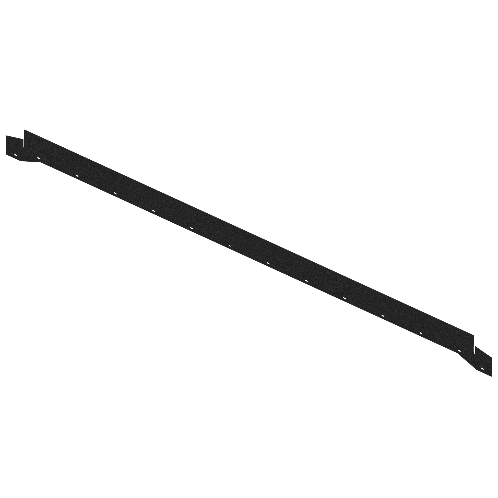 John Deere Tailings Rear Seal - HXE155464