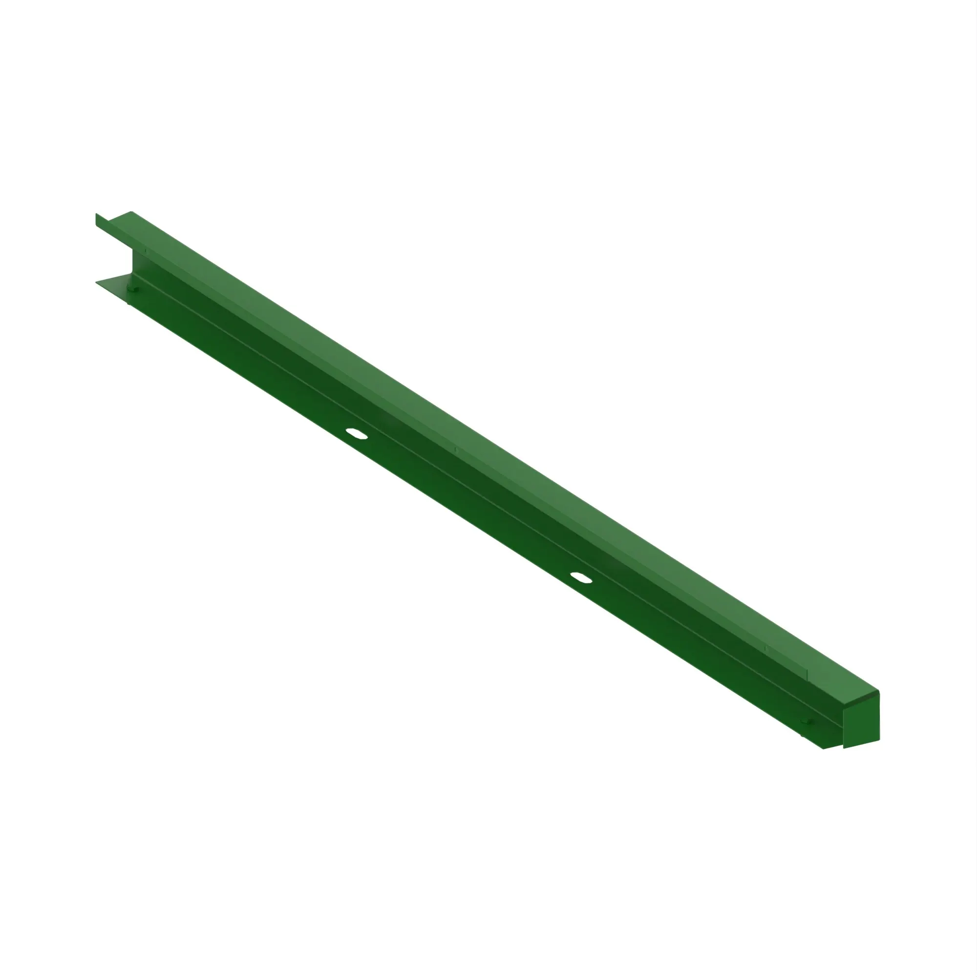 John Deere Air Condition Hose Cover Shield - DQ54827