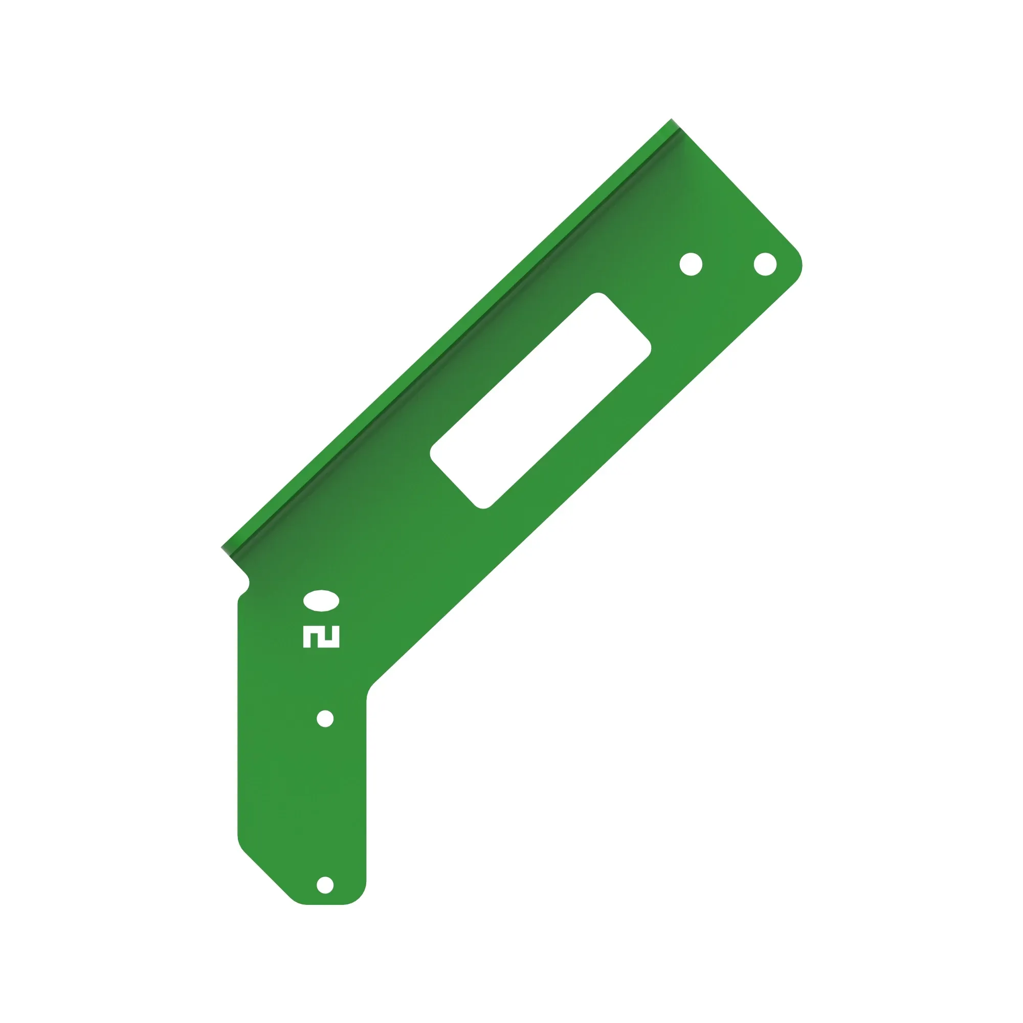 CAMERA SUPPORT