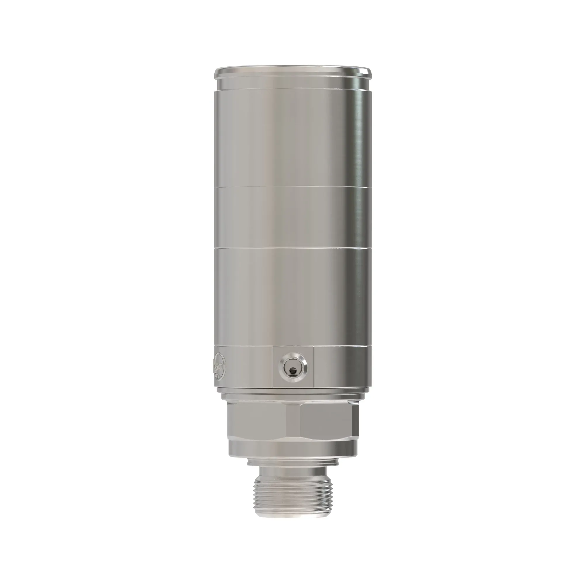 Hydr. Quick Coupler Socket