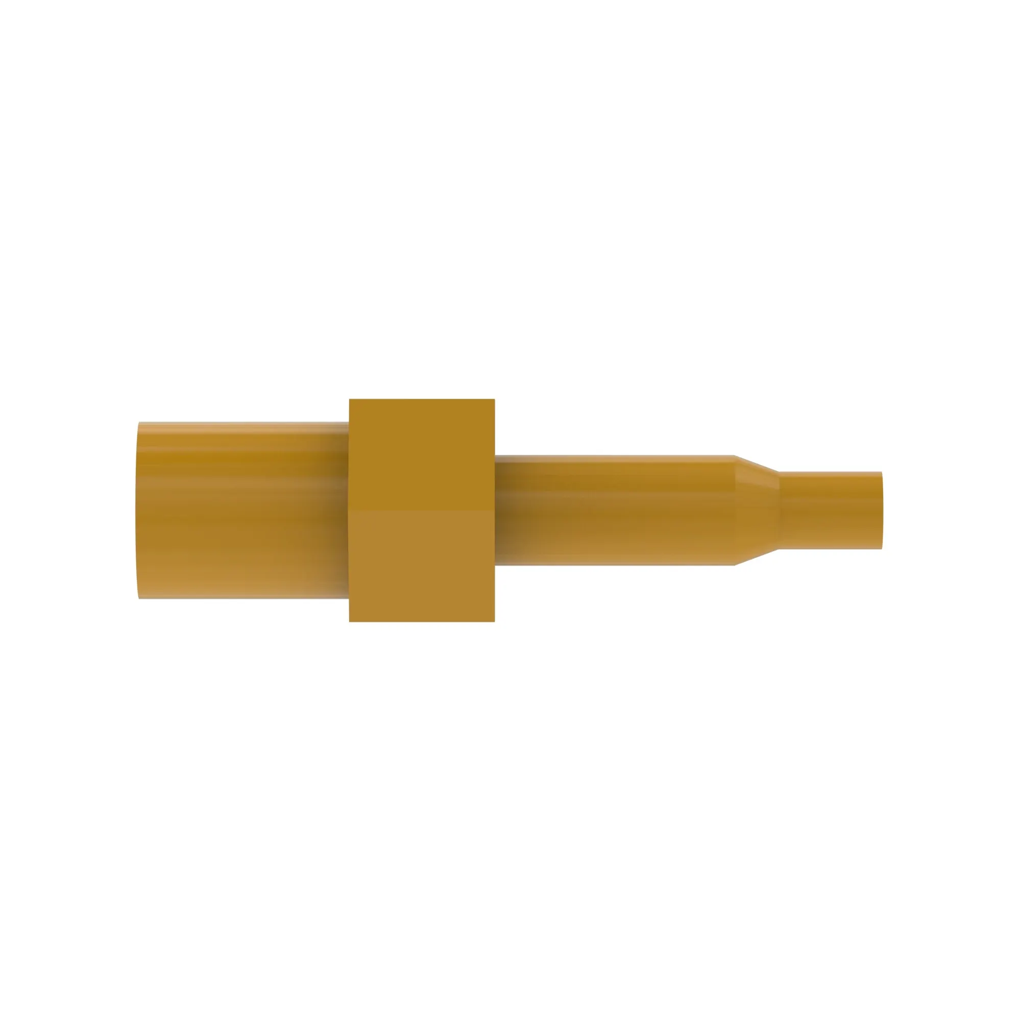 A57900: Válvula de Alívio de Pressão