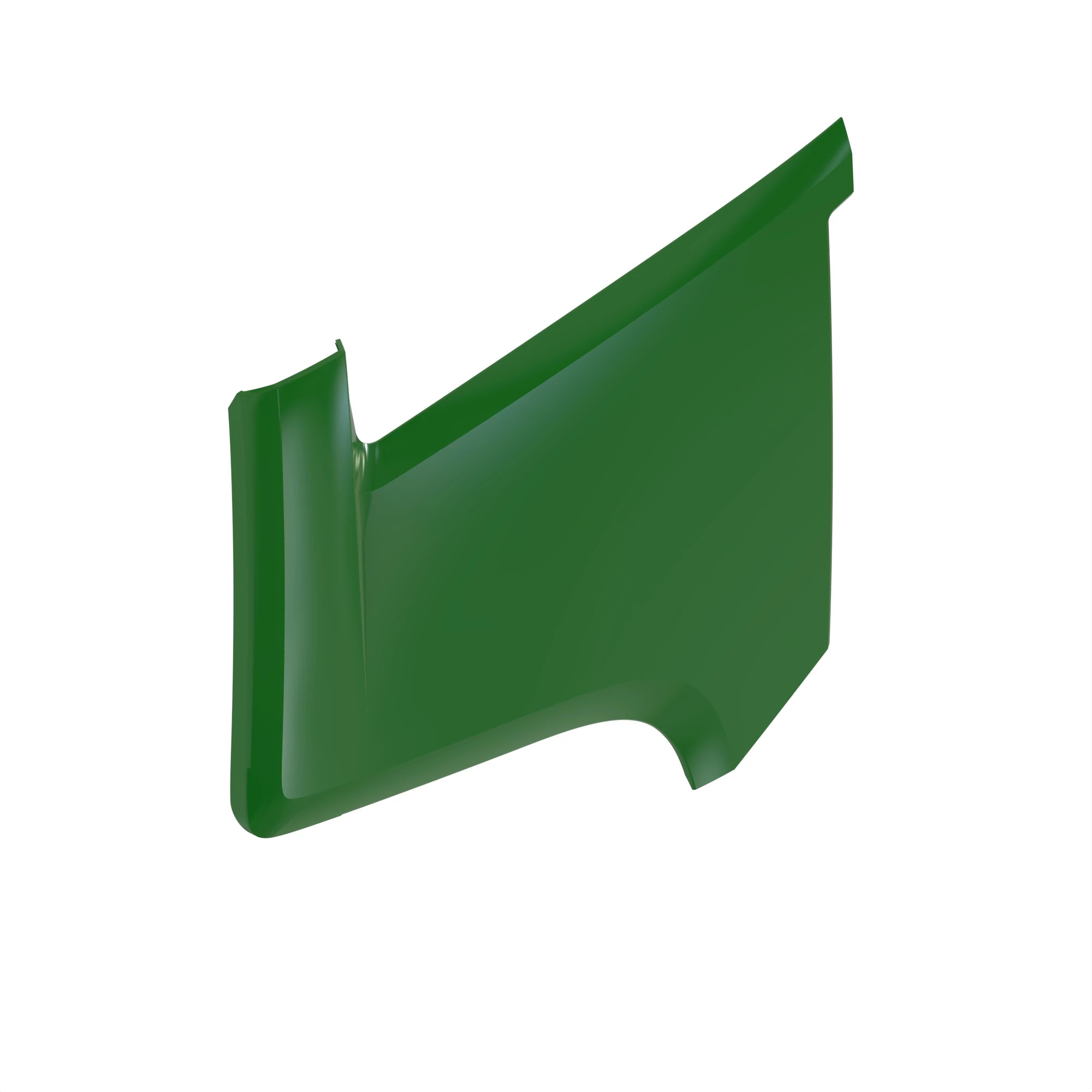 John Deere Panel, Left Side - RE210062