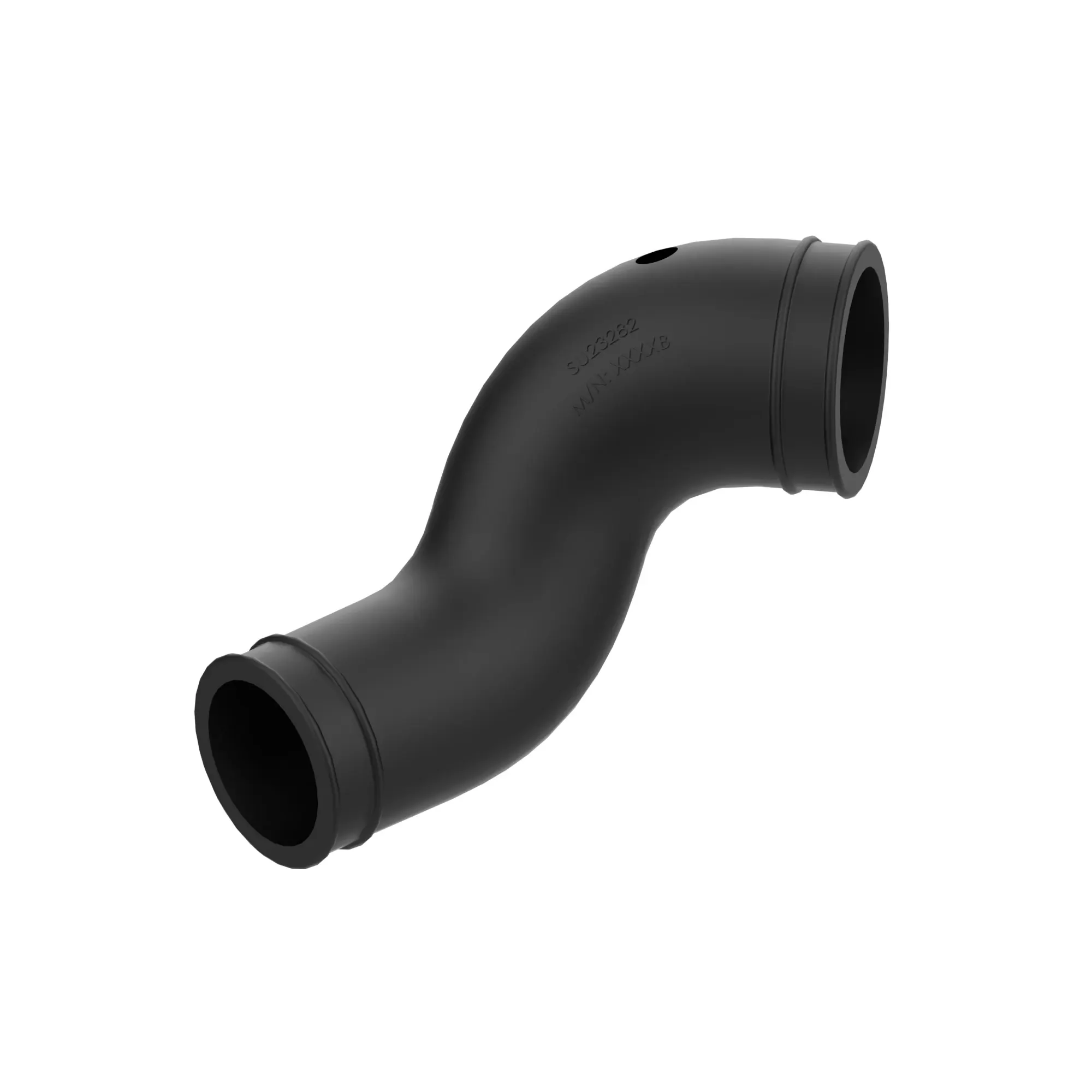 John Deere Air Intake Hose - SU23739
