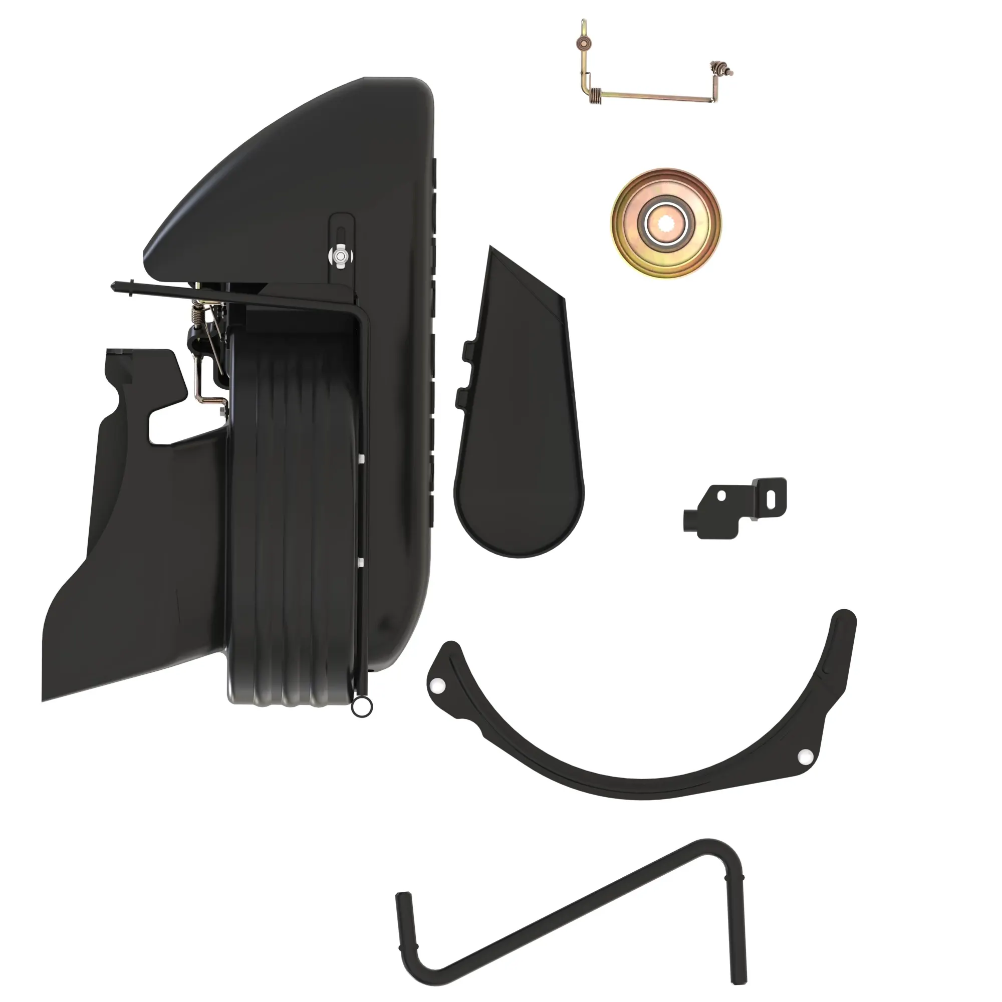 Blower Attachment