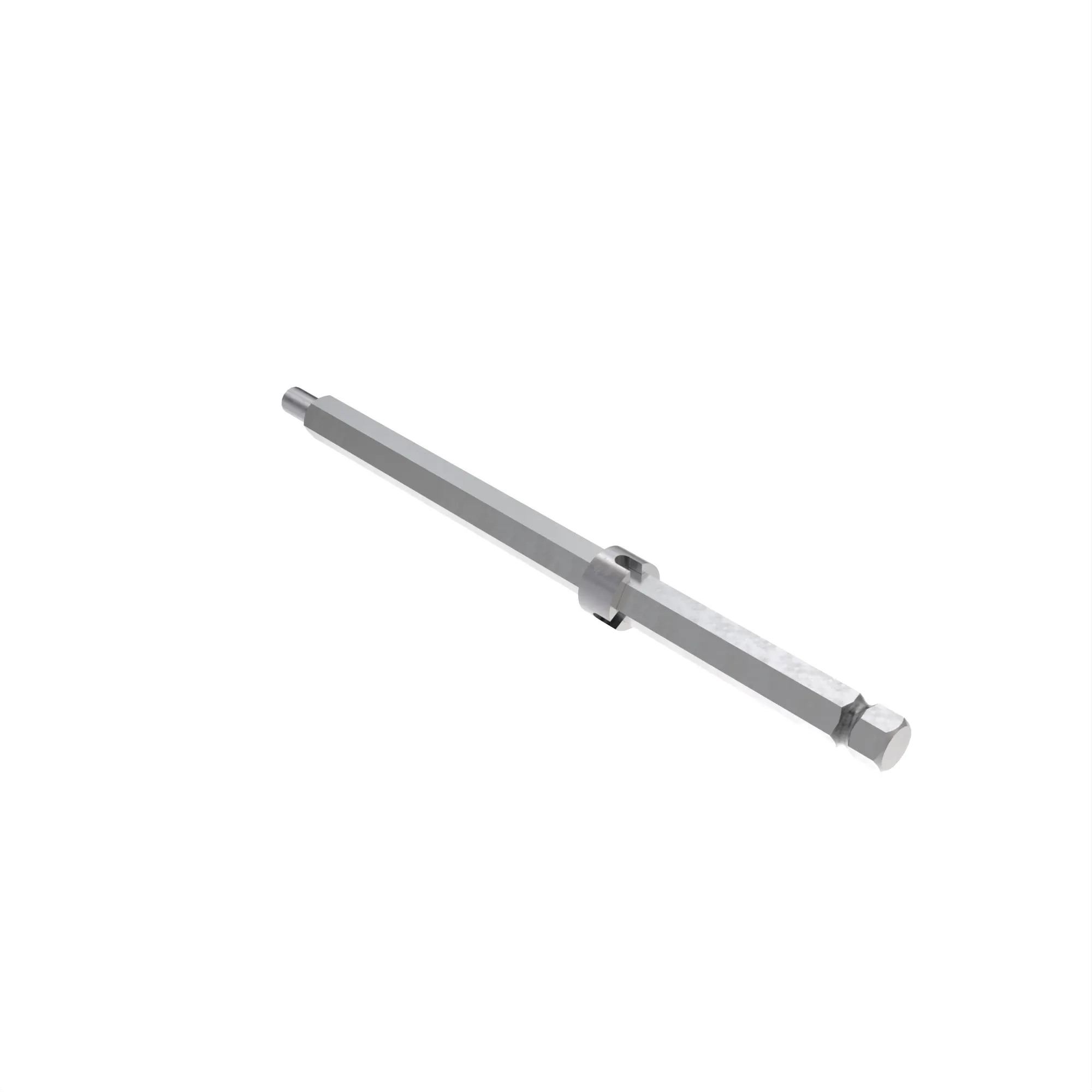 John Deere Driveshaft - AXE54539