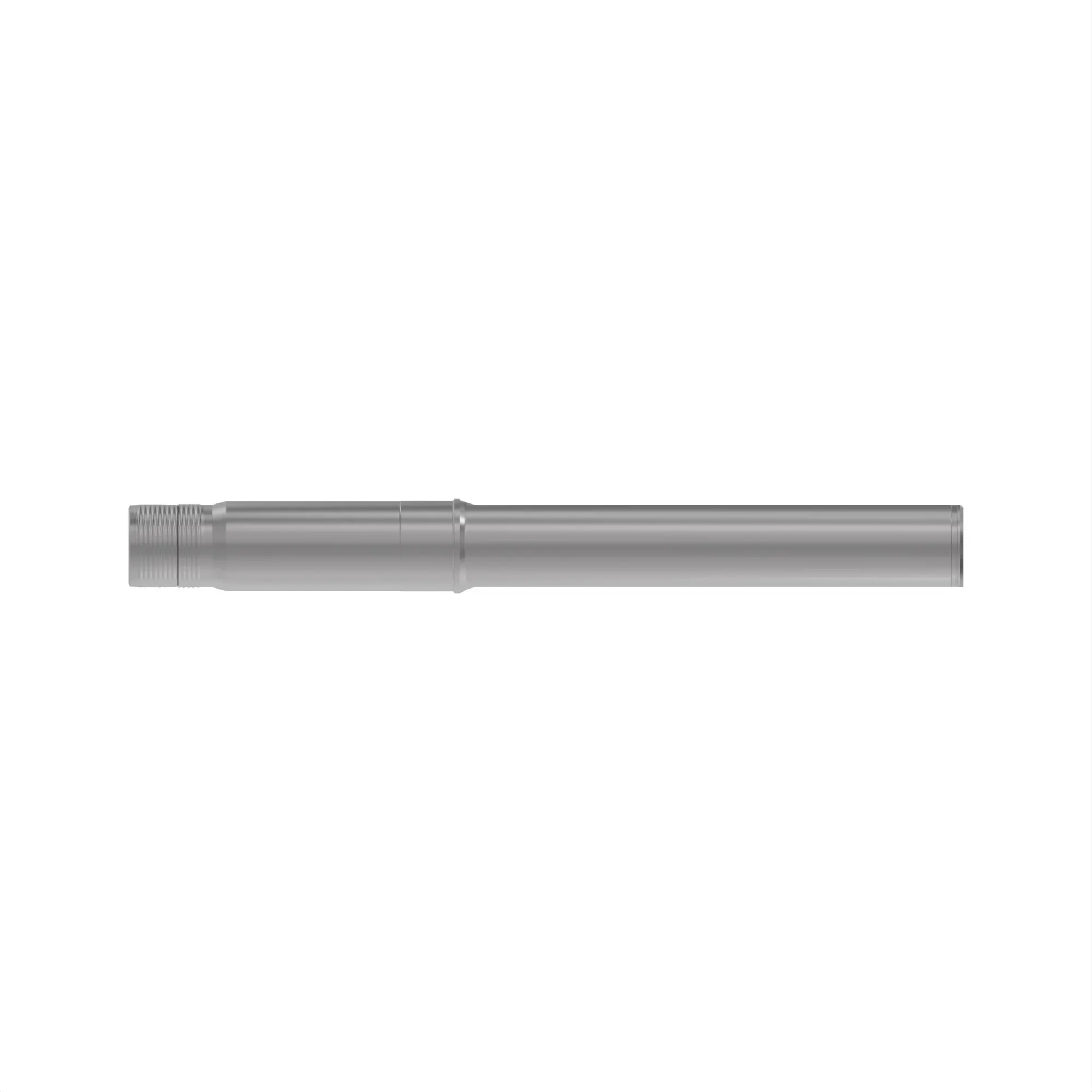 SHAFT, AXLE SHAFT 120MM FLATS, 3012