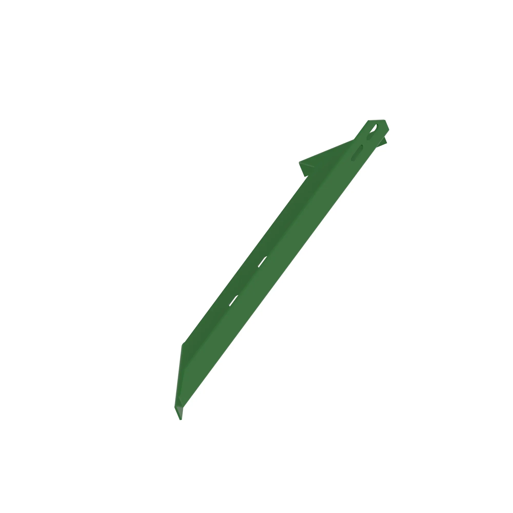 SUPPORT, CROSS AUGER COVER