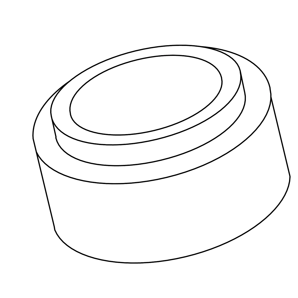 Bushing 35-47-15