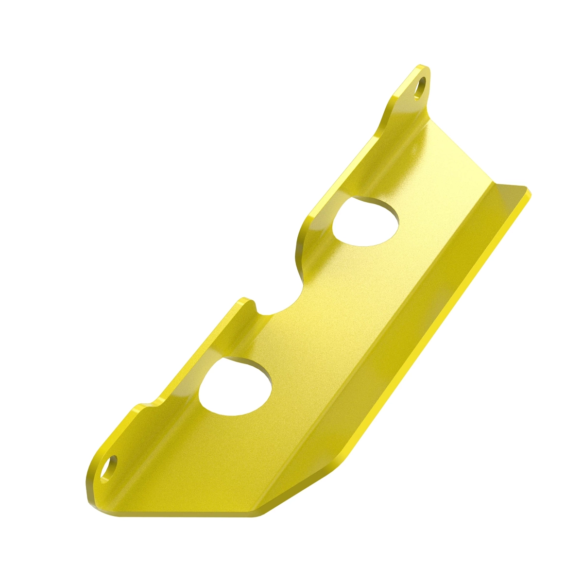 John Deere Lower Guard - KK27517