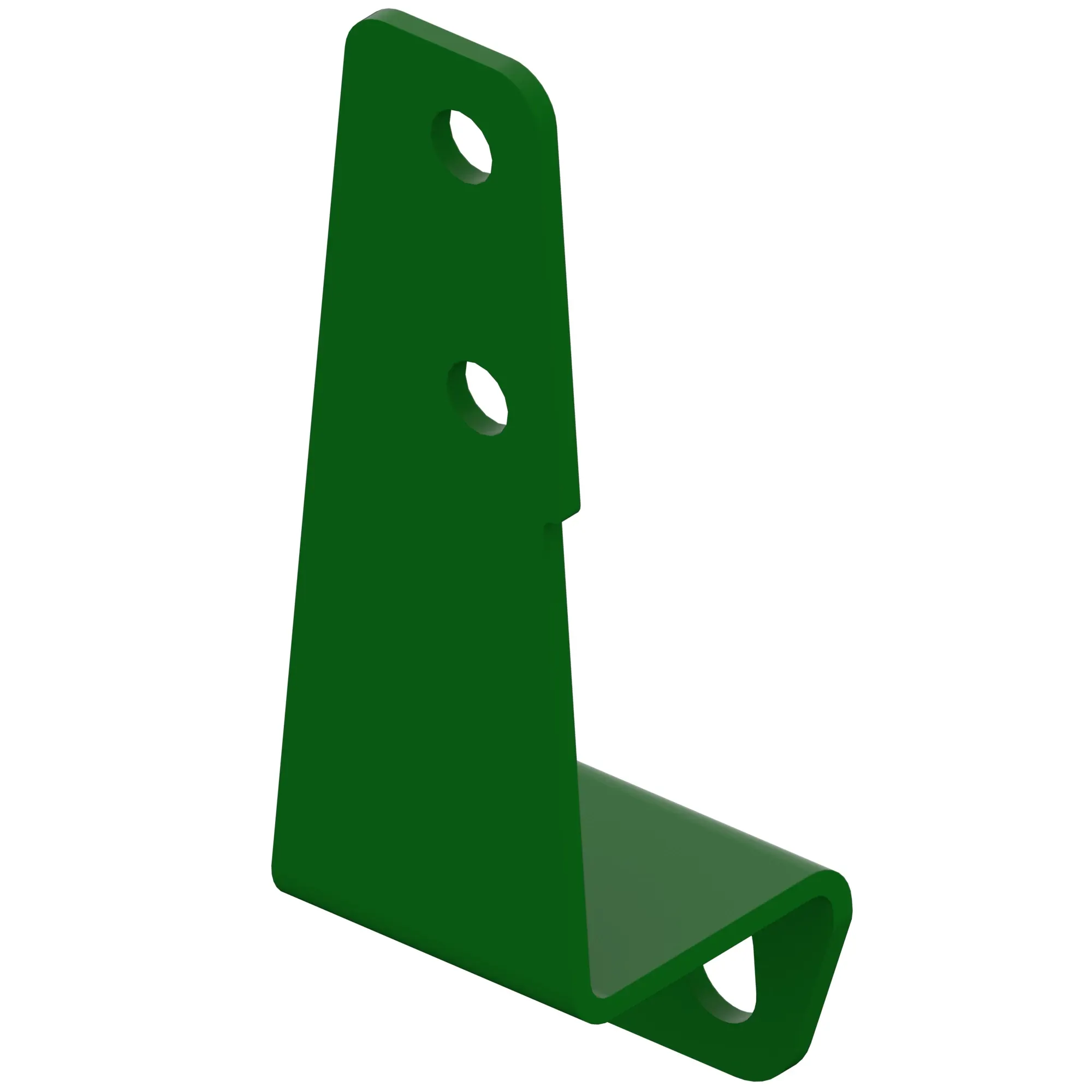BRACKET, 15" RH PLUMB SUPPORT