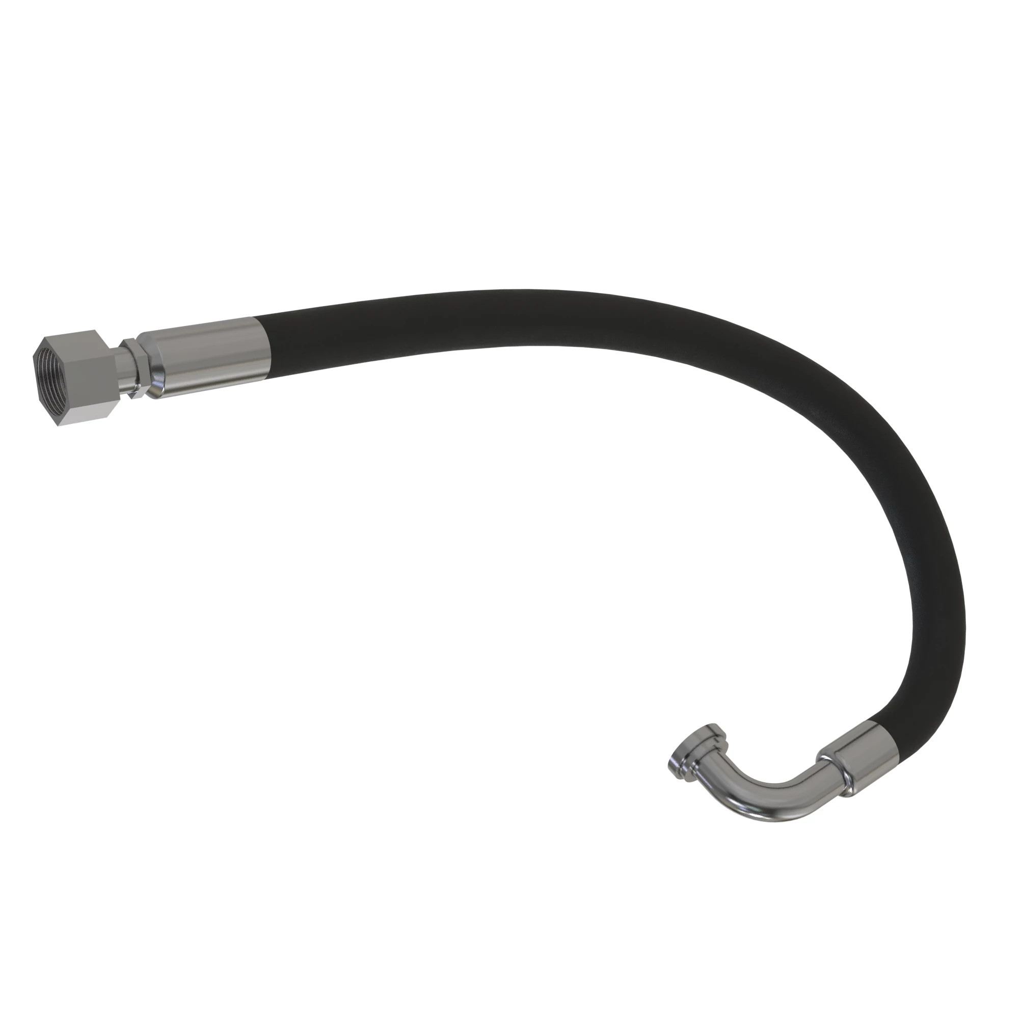 Hose, Hydraulic