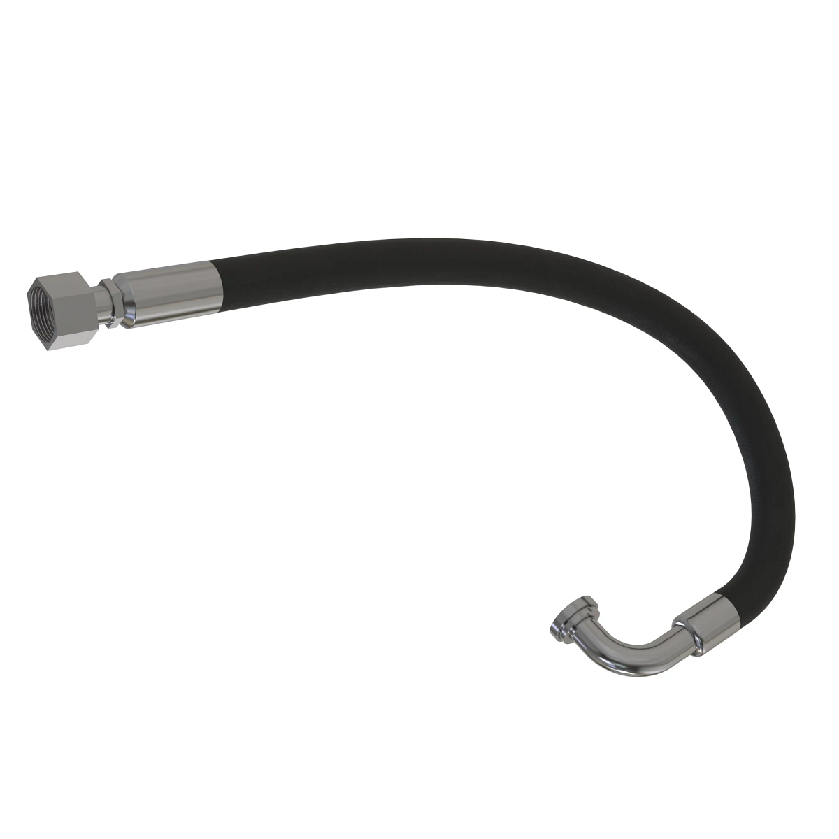 Hose, Hydraulic