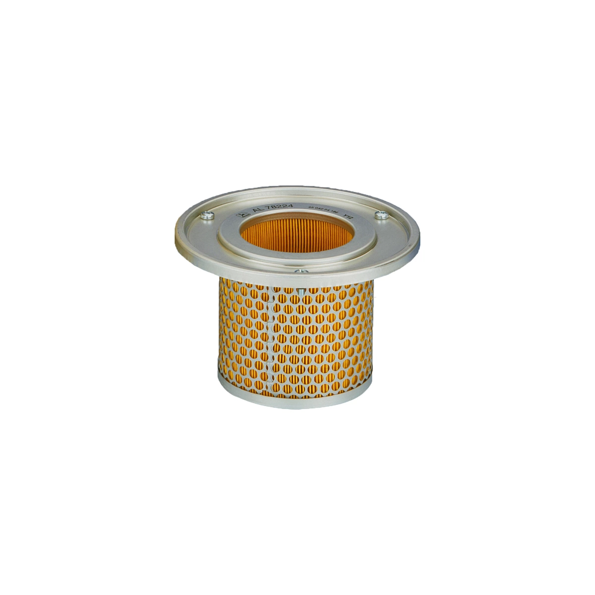 Element, Air Cleaner, Secondary