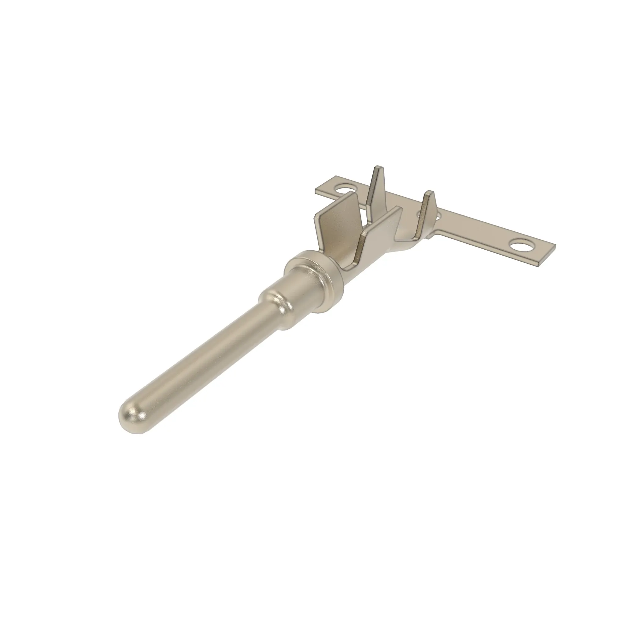 TYCO AMPSEAL16 PIN 18-14GA NKL/CUAL