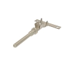 TYCO AMPSEAL16 PIN 18-14GA NKL/CUAL