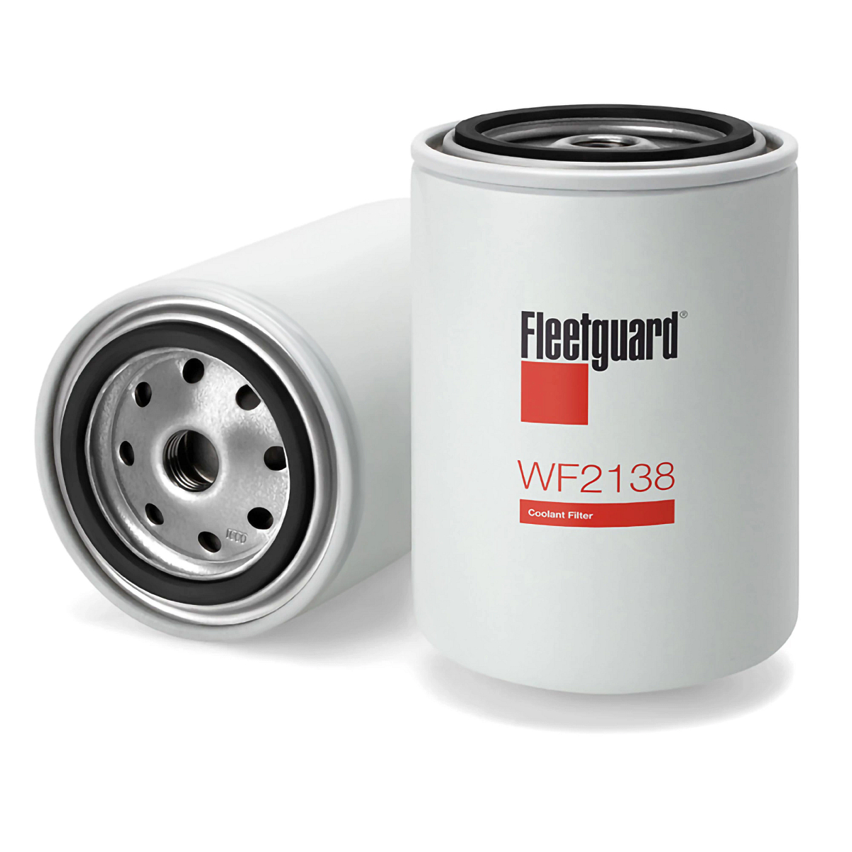 Fleetguard Spin-On Coolant Filter - PMWF2138