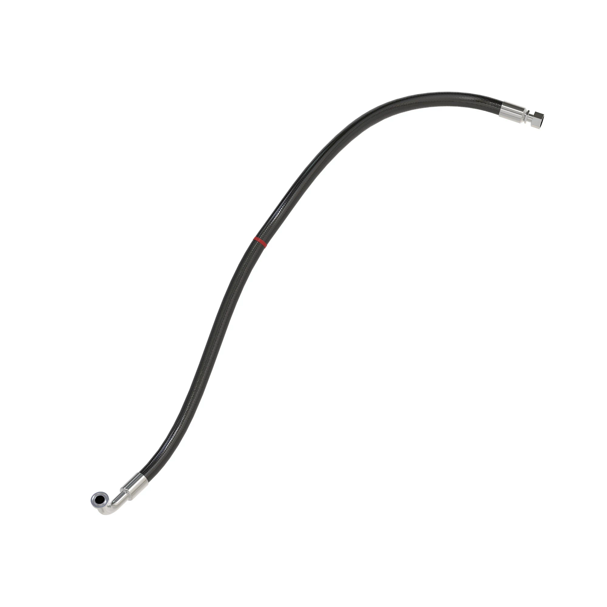 John Deere Rear Auxiliary Hydraulic Hose - AT182213