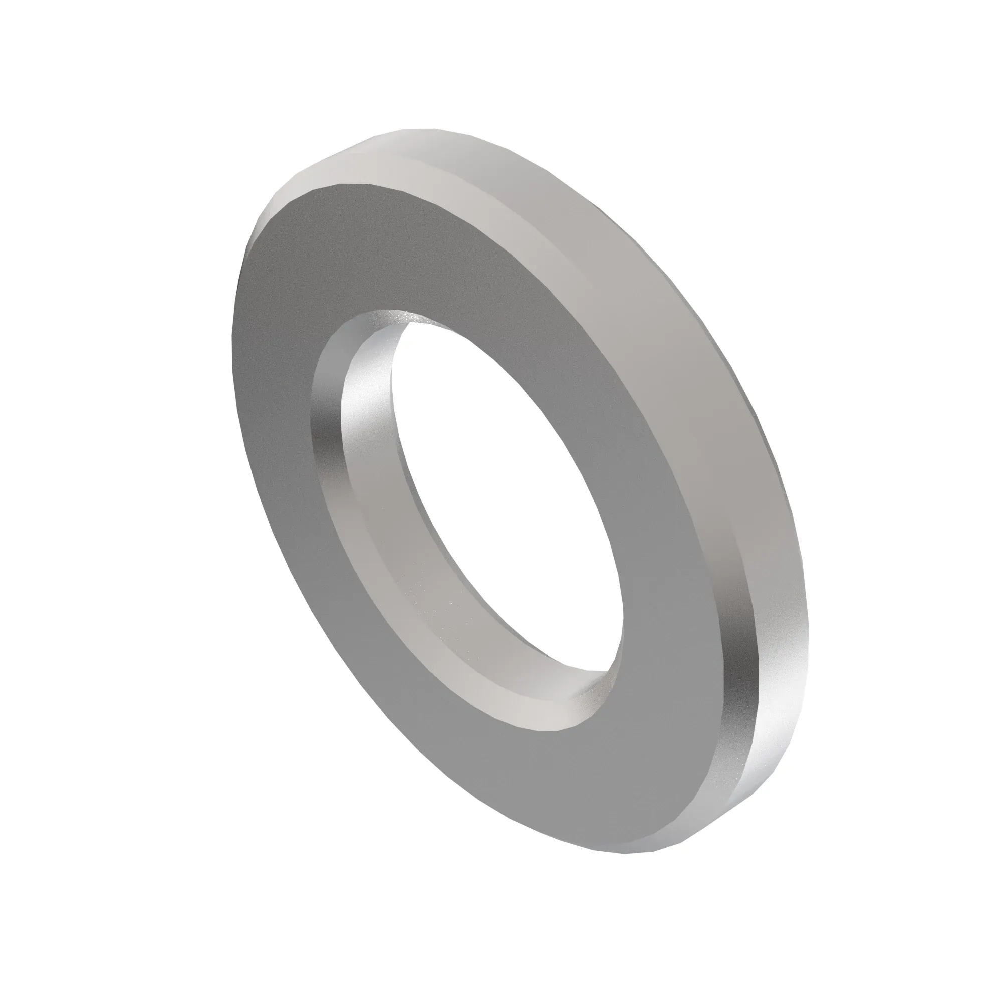 John Deere Counterweight Spacer - T429641