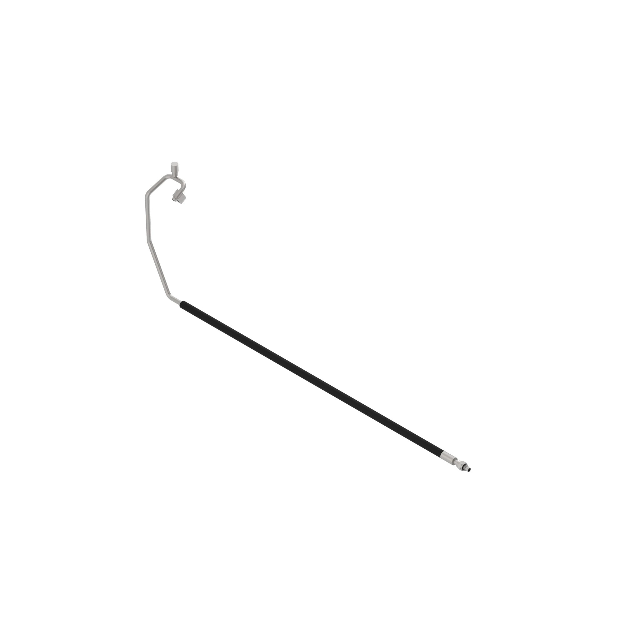 HOSE, REFRIGERANT