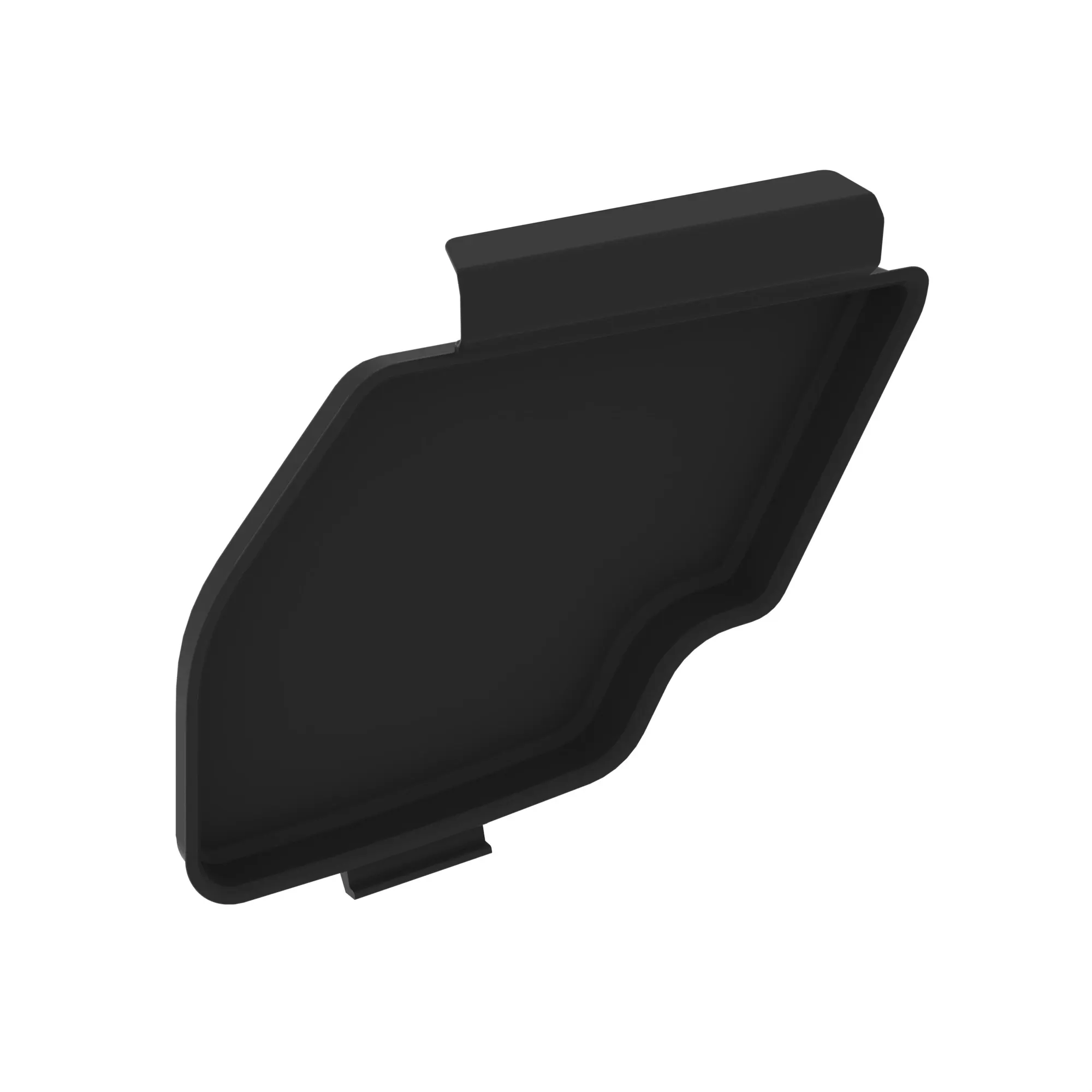 John Deere Loadcenter Cover - TR127246