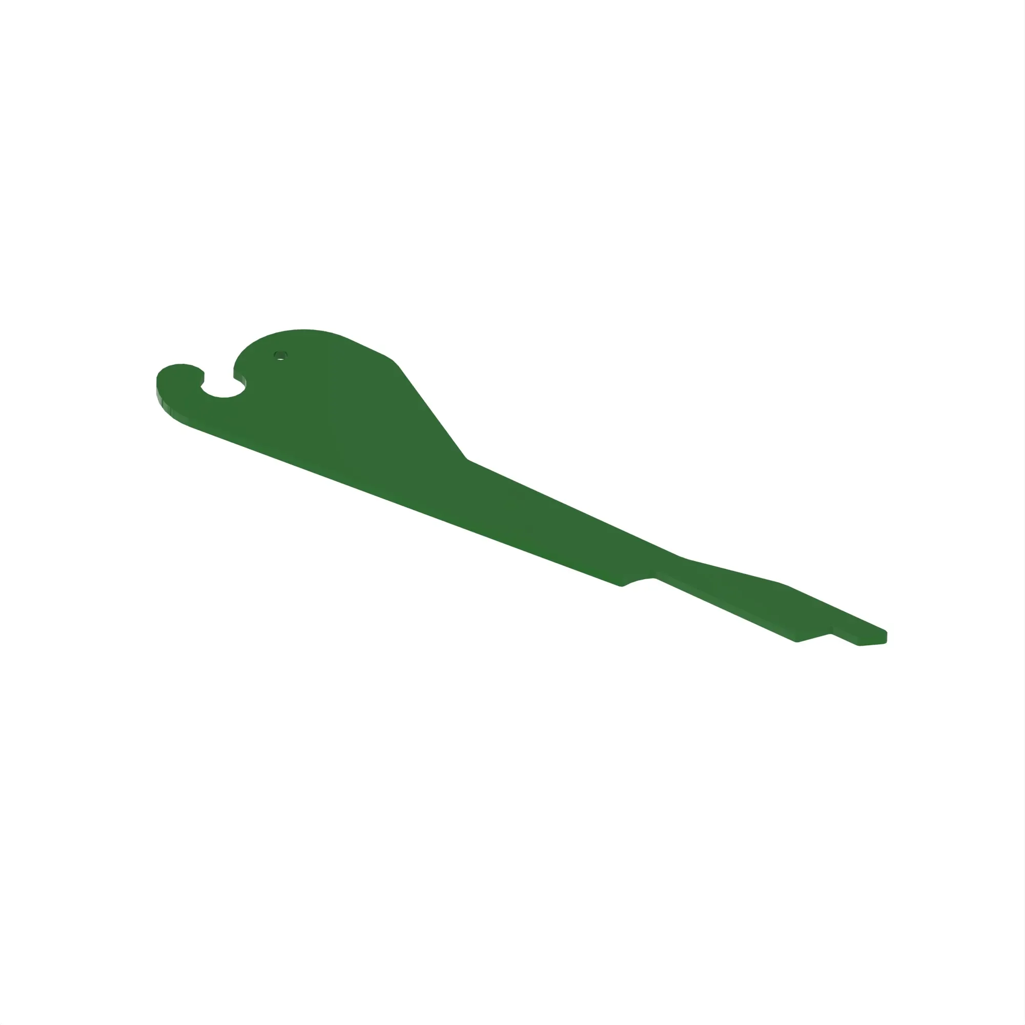 KNIFE, KNIFE BLANK