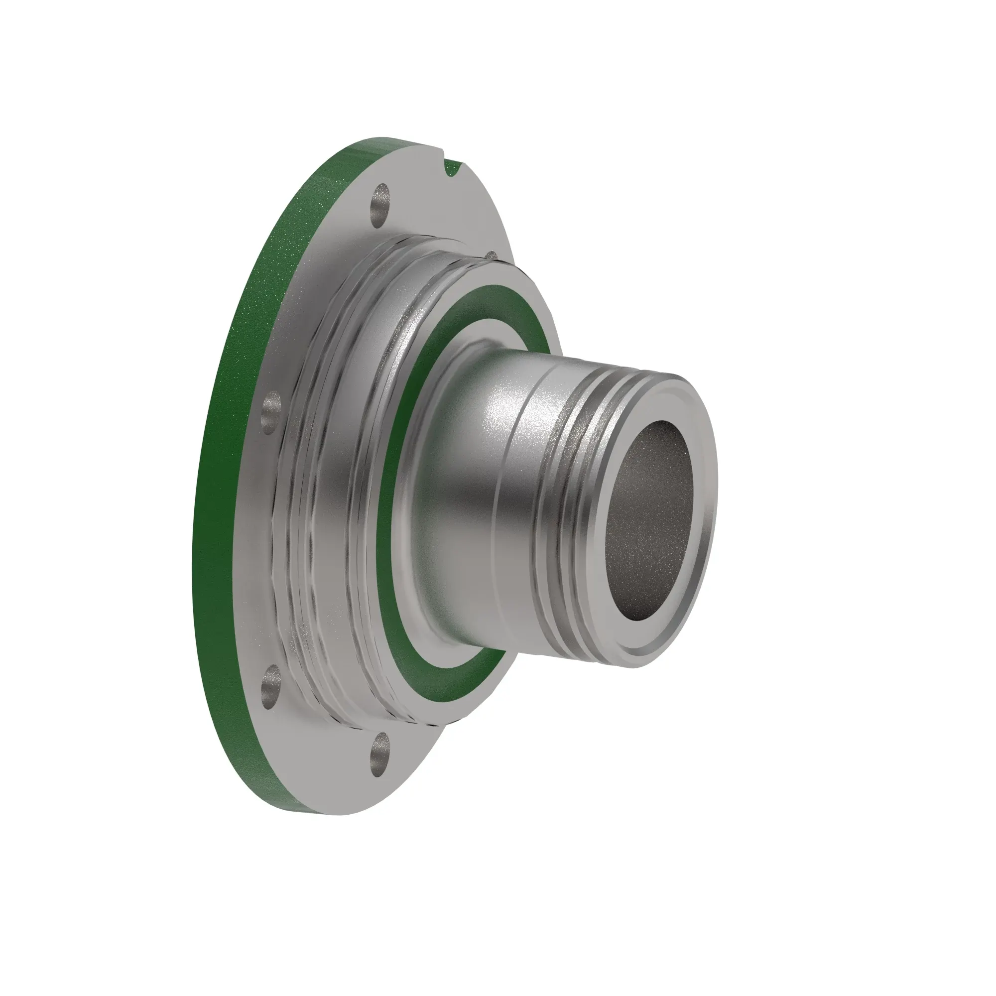 Bearing Housing W/O Bearing