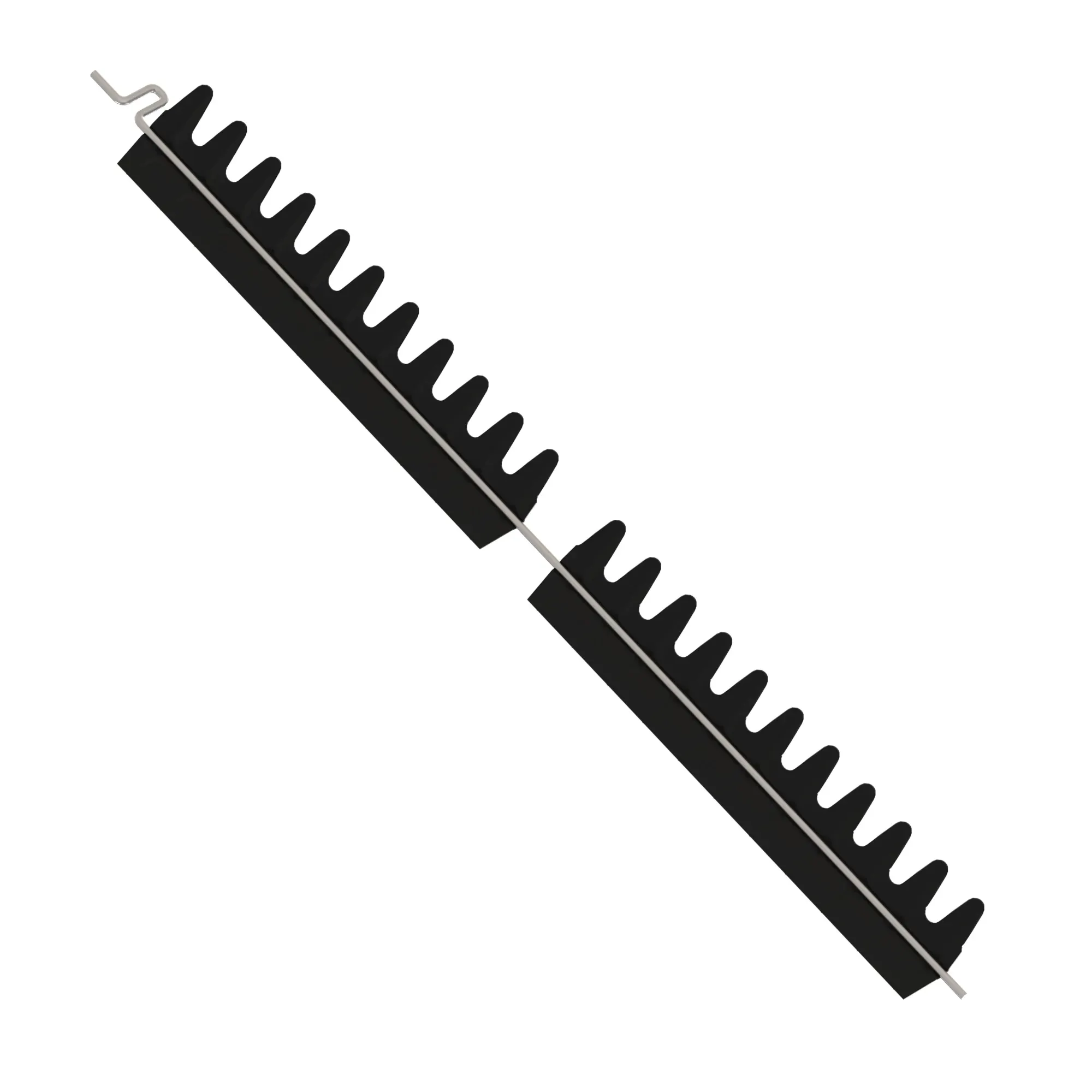 Louver