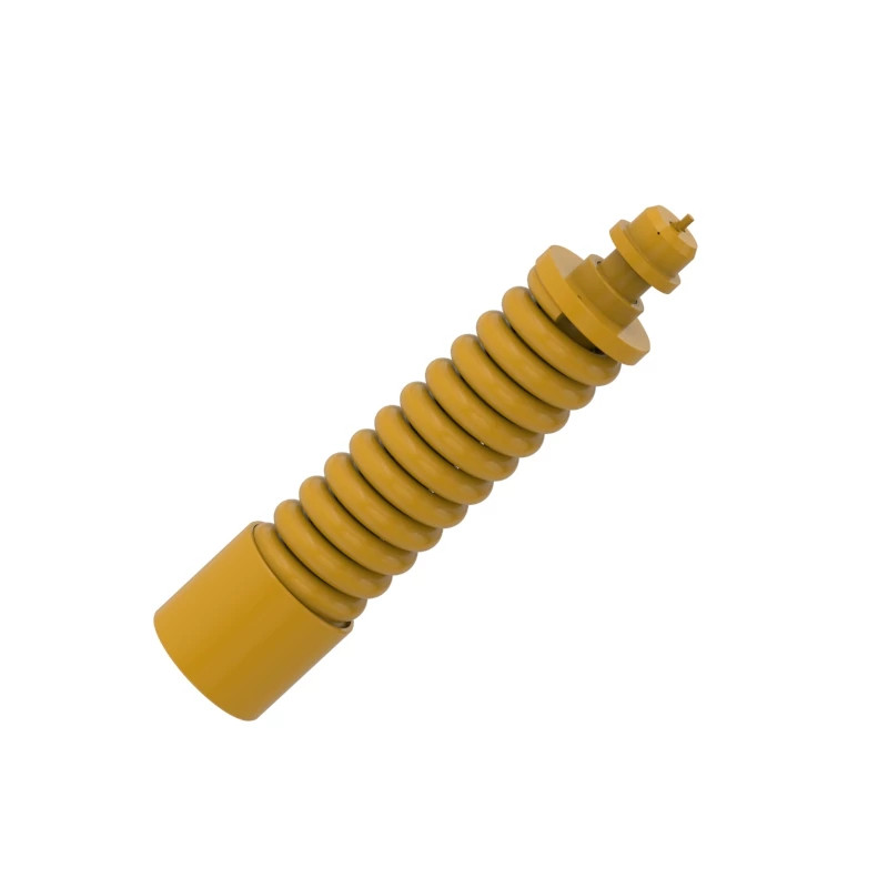John Deere Recoil Spring Assembly - AT424143