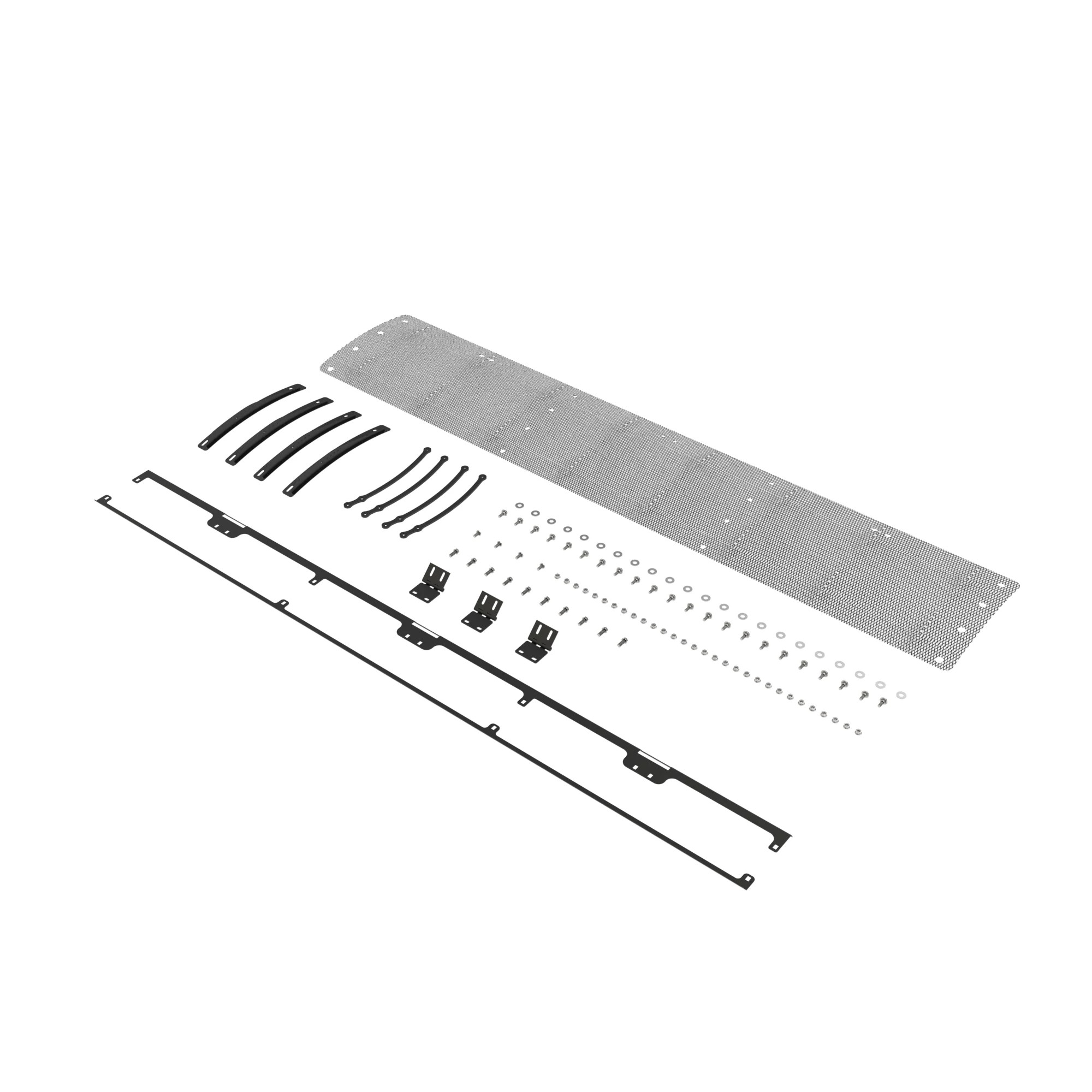 DEFLECTOR, CROP DEFLECTOR