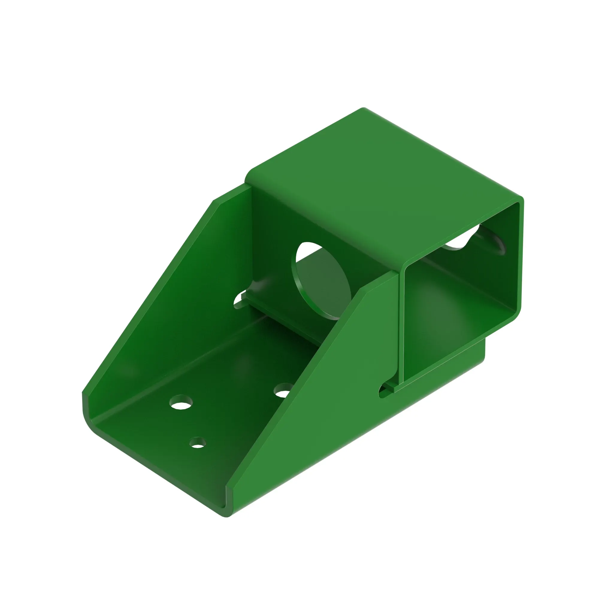 John Deere Transport Light Bracket - AH221809