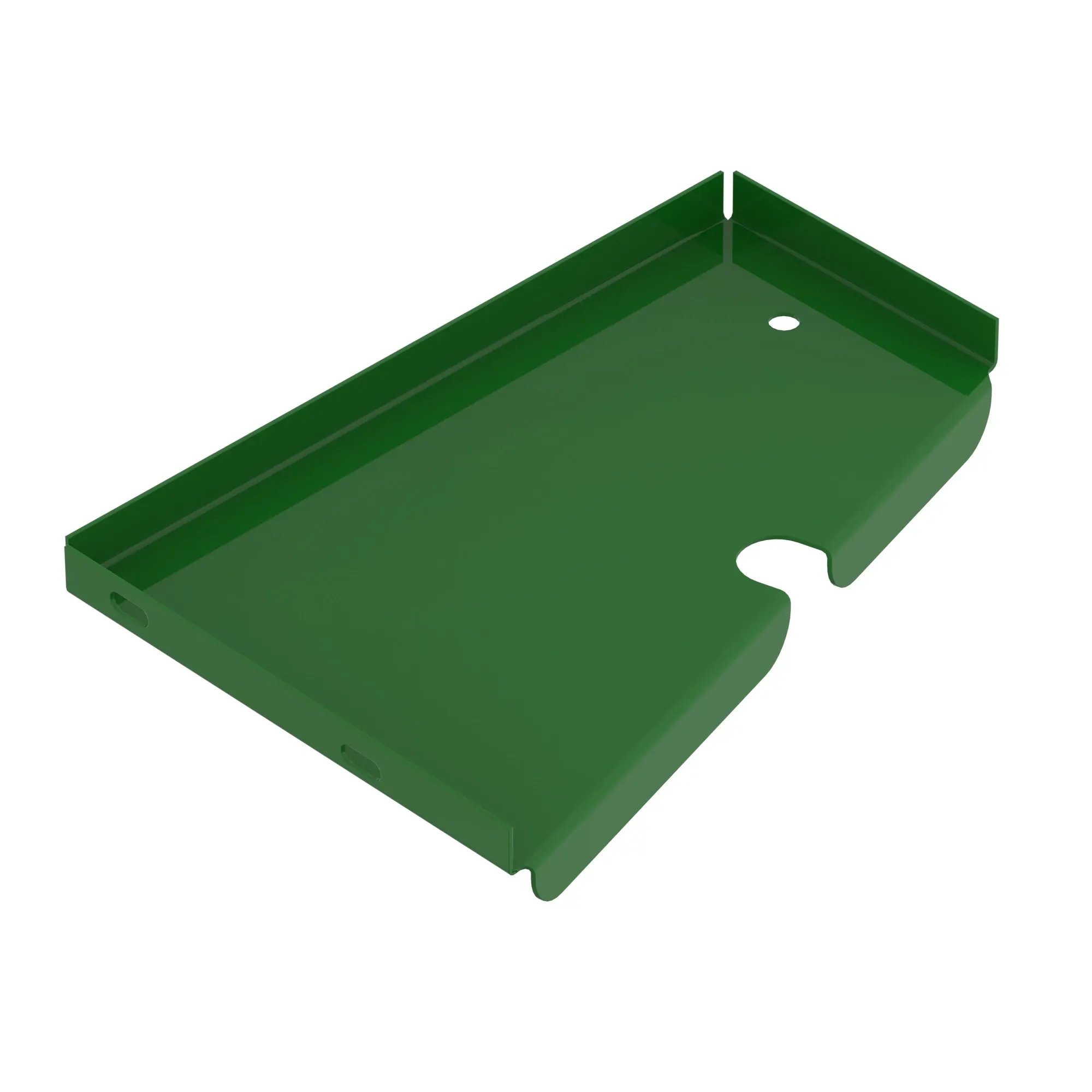 PANEL, CHASSIS, 4CYL, RH