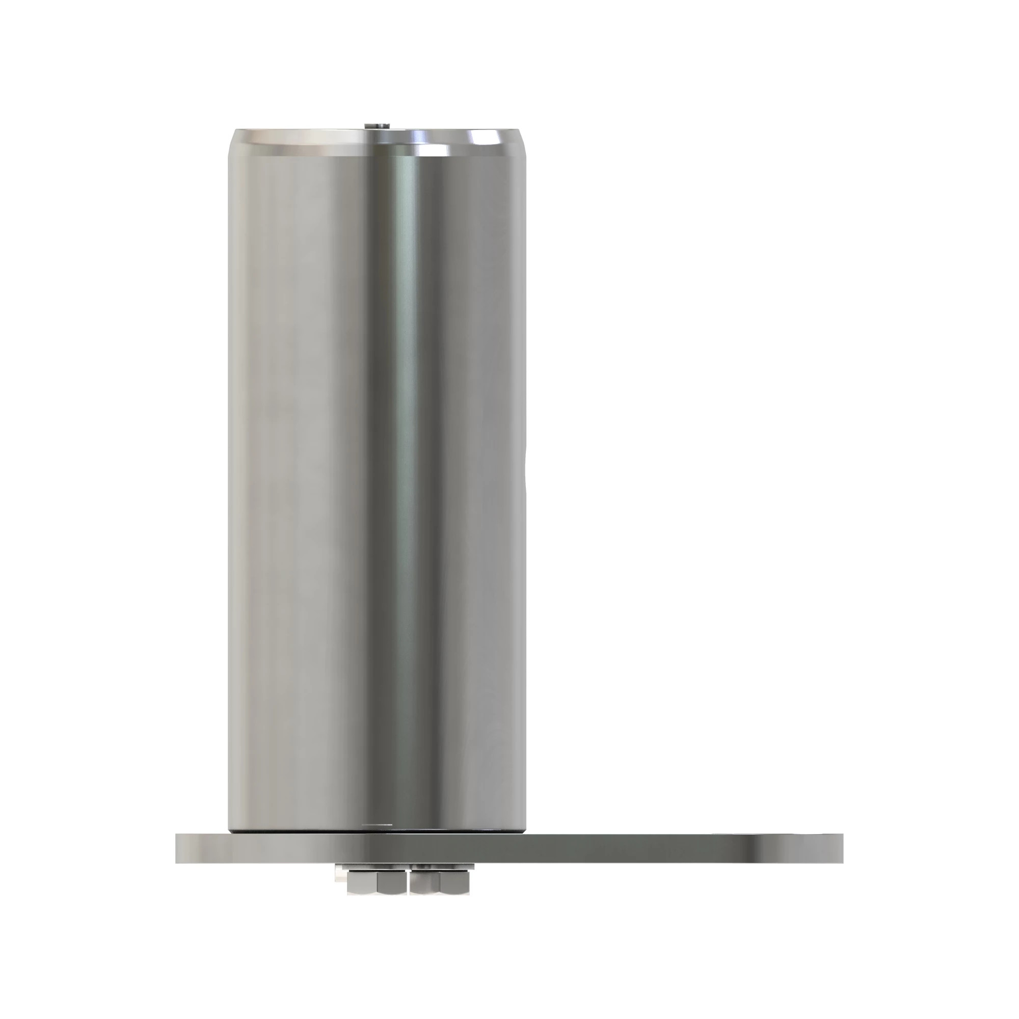 PIN, FLAGGED -  50 X 162MM