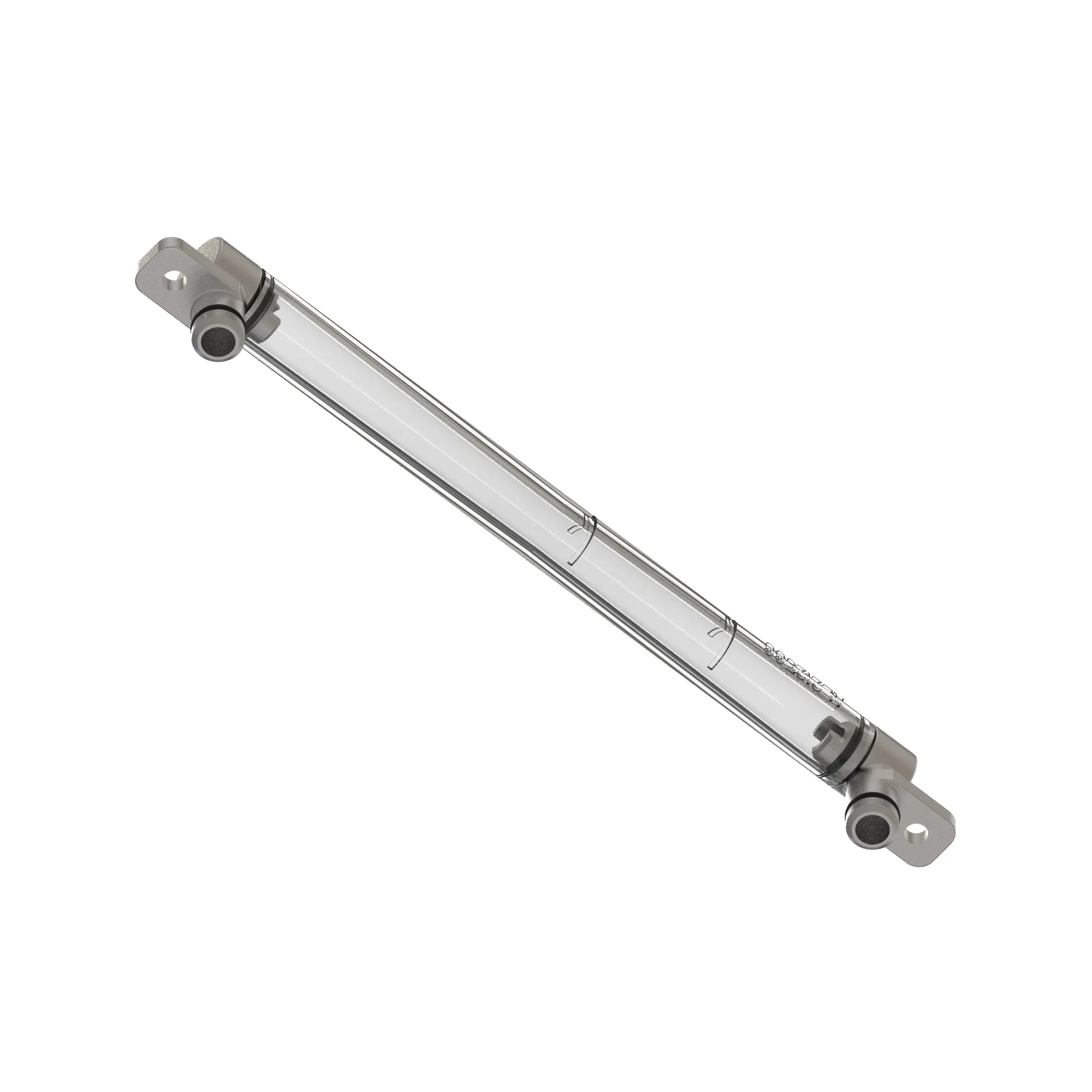 SIGHT GAUGE ASSY. FOR INDICATING RANGE +3,1 TO +4,0  DEGREE STYL. RANGE