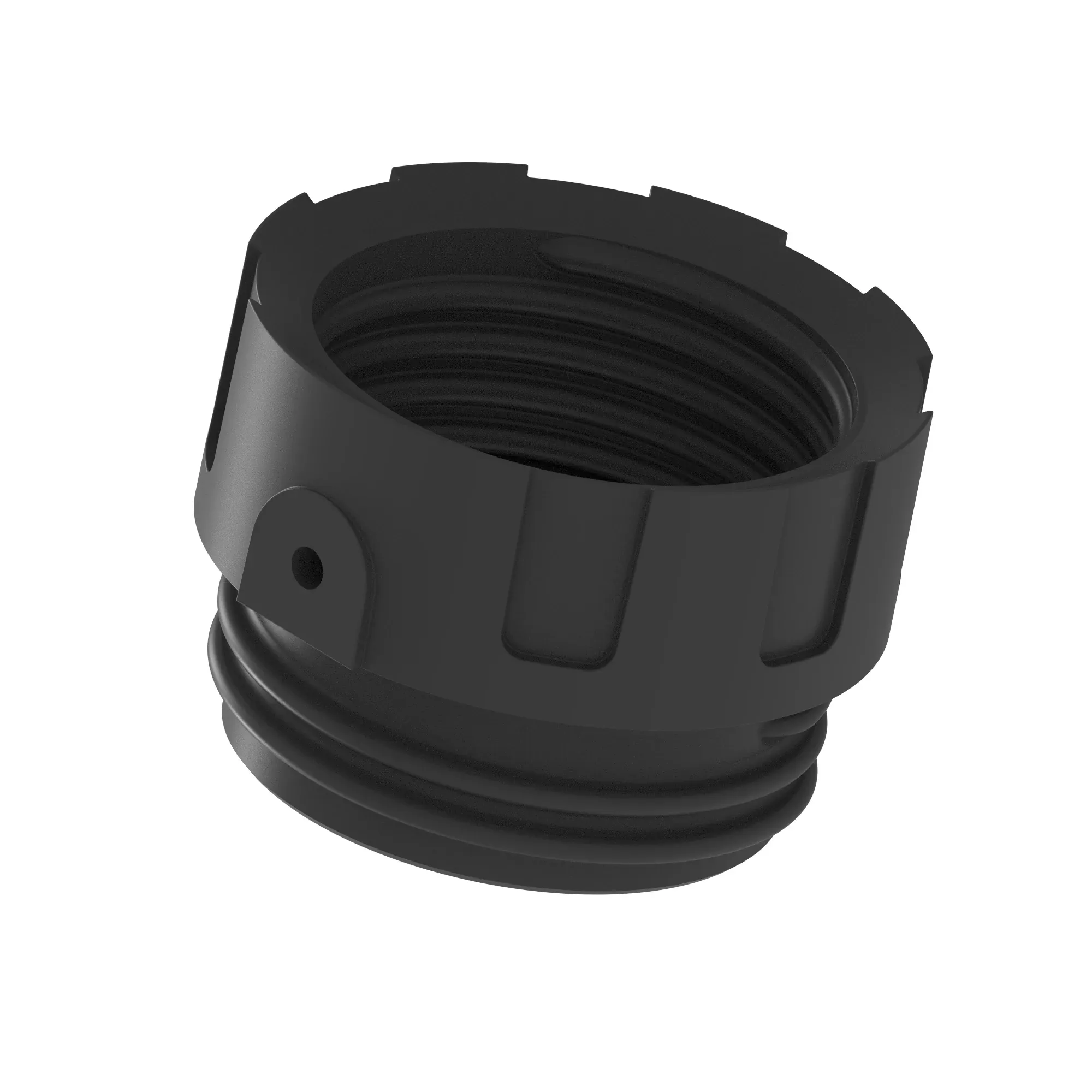 John Deere Adapter Fitting - TR123515