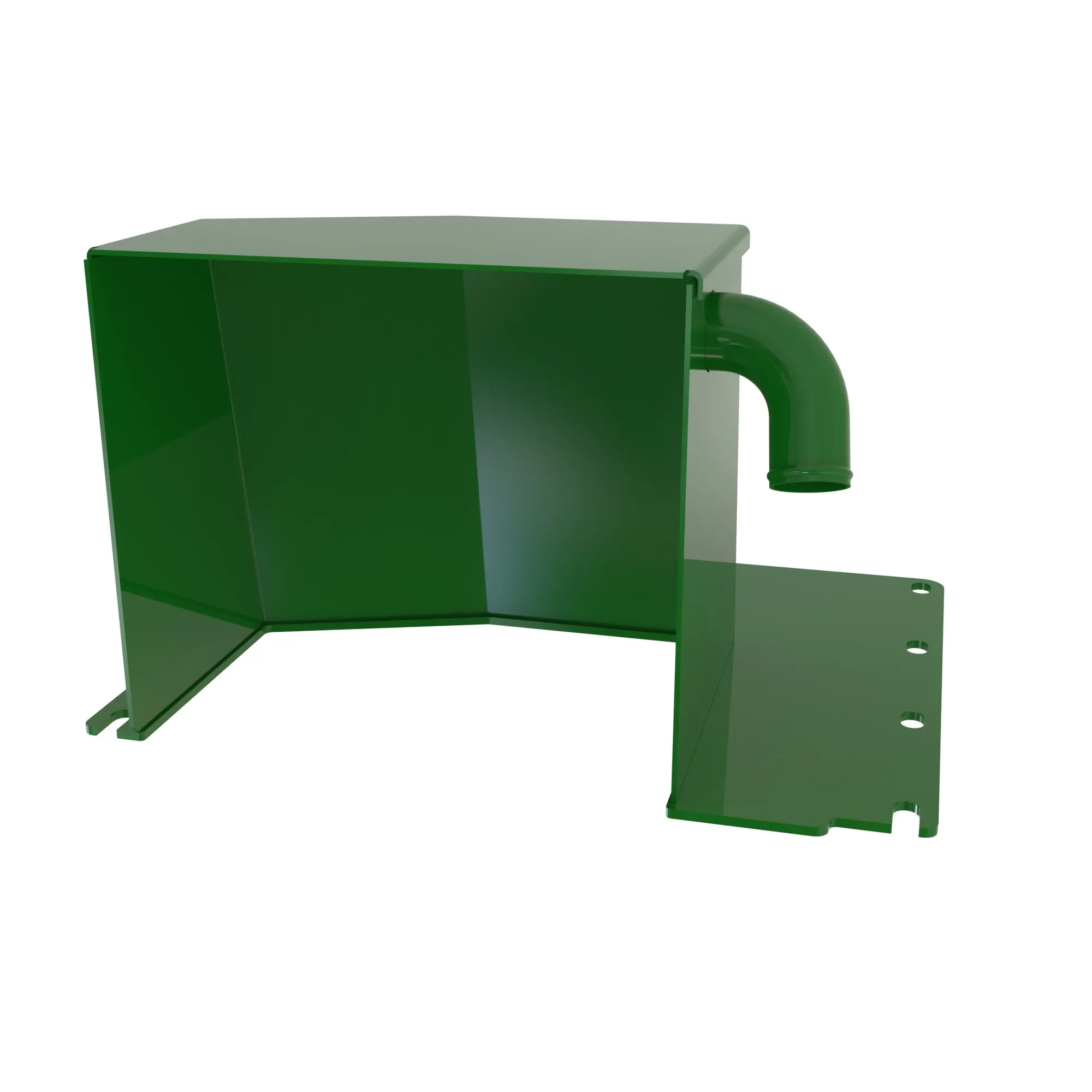 John Deere Cover - AT505762