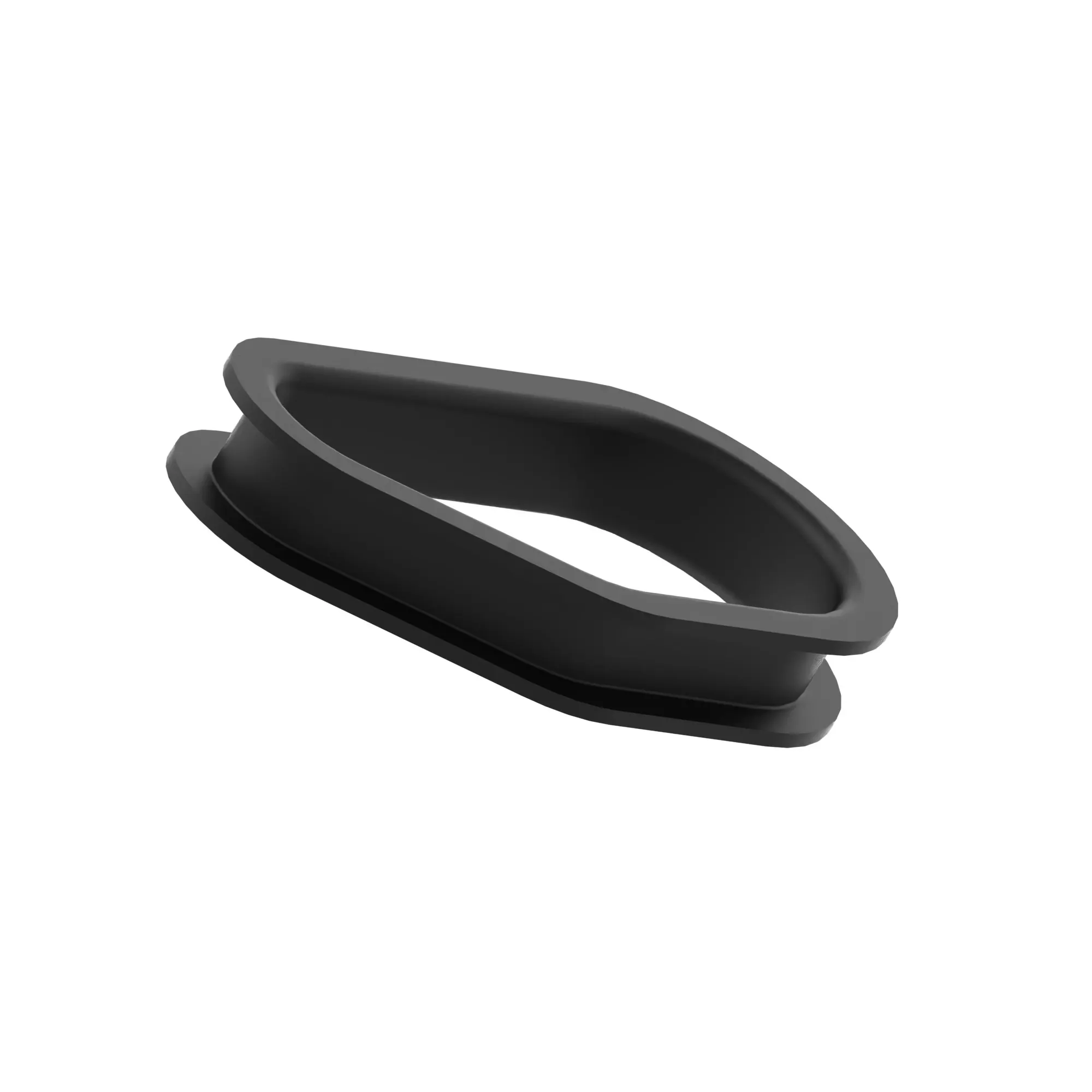 GROMMET, GROMMET, IRREGULAR SHAPE 2