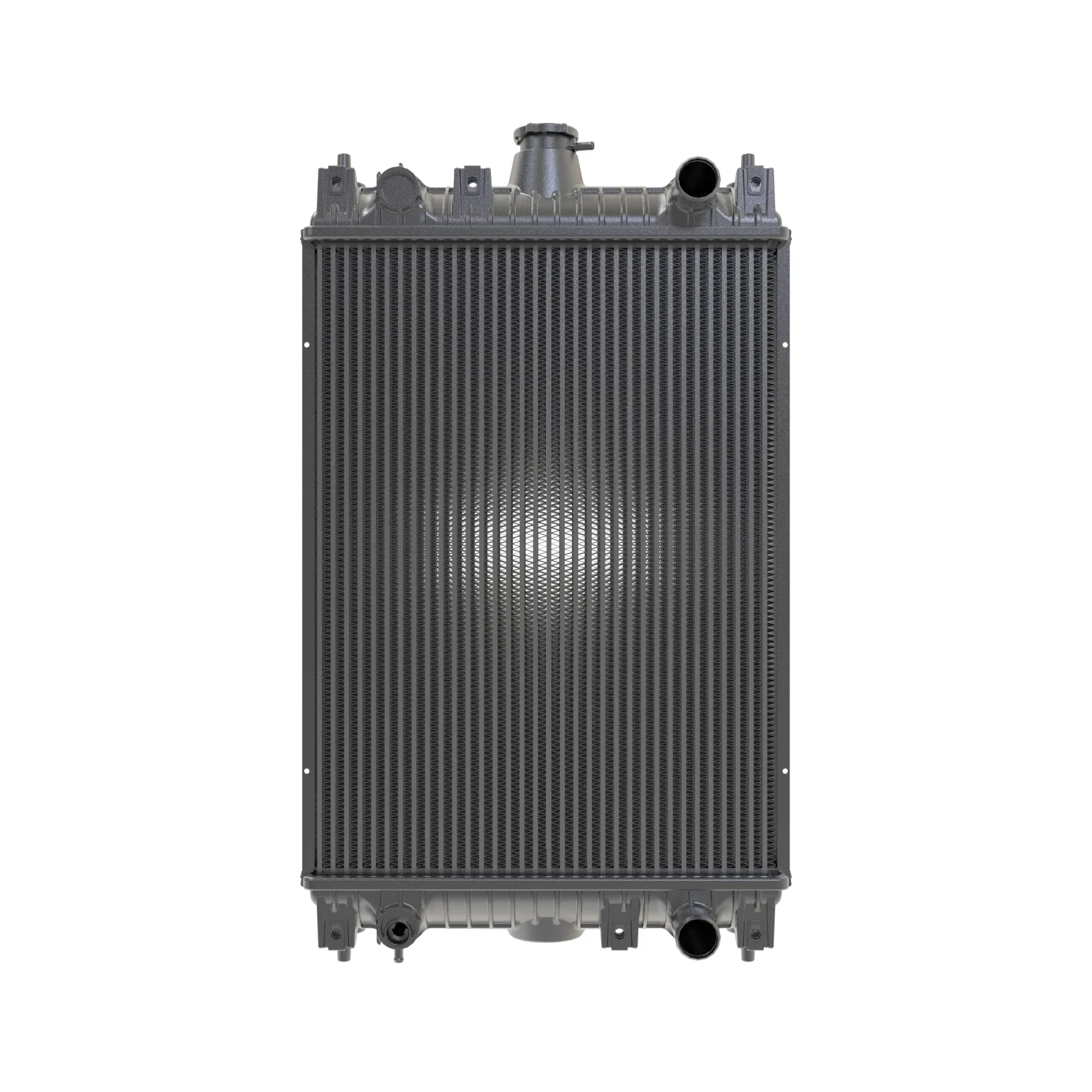 Radiator