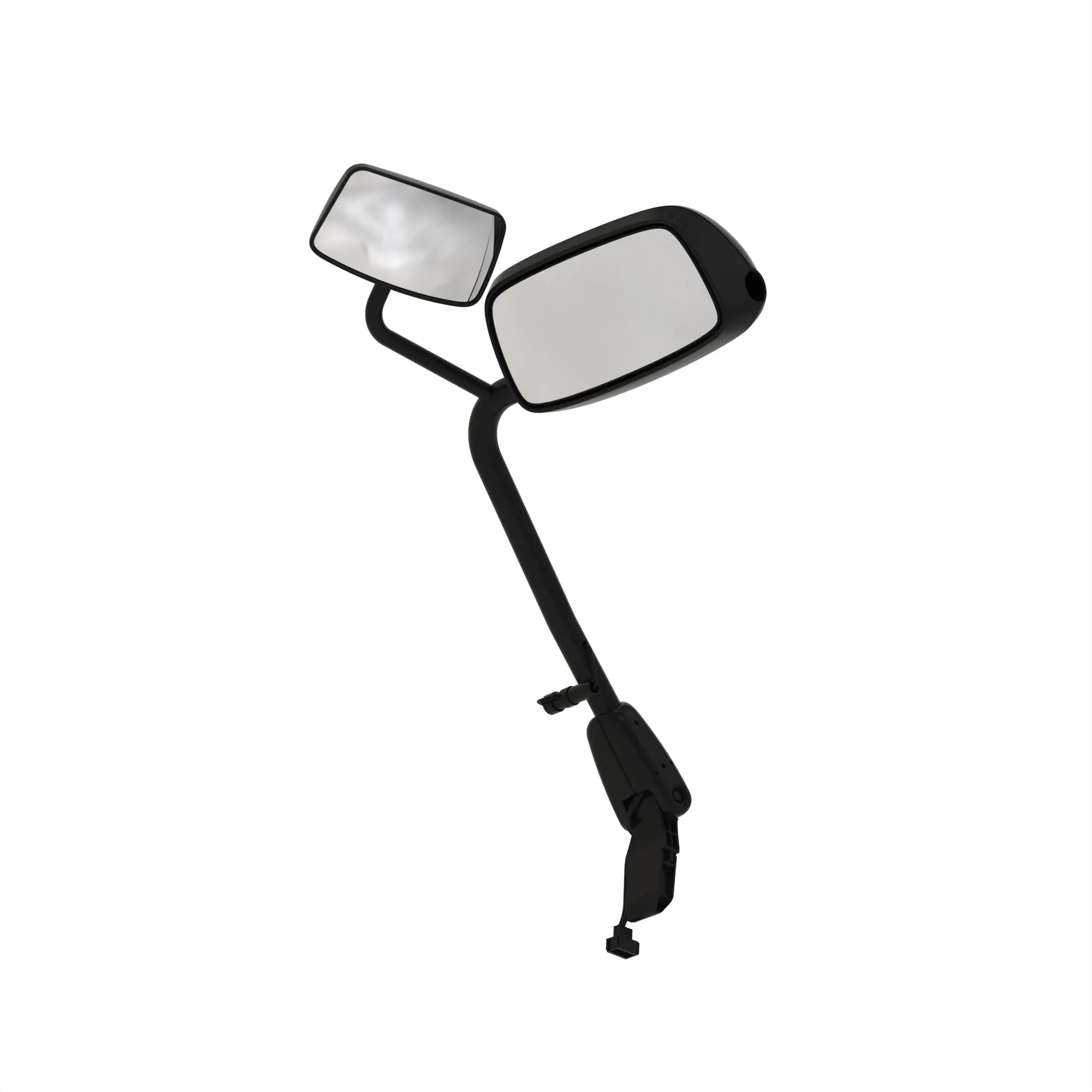 John Deere Right Side External Mirror - AL204847