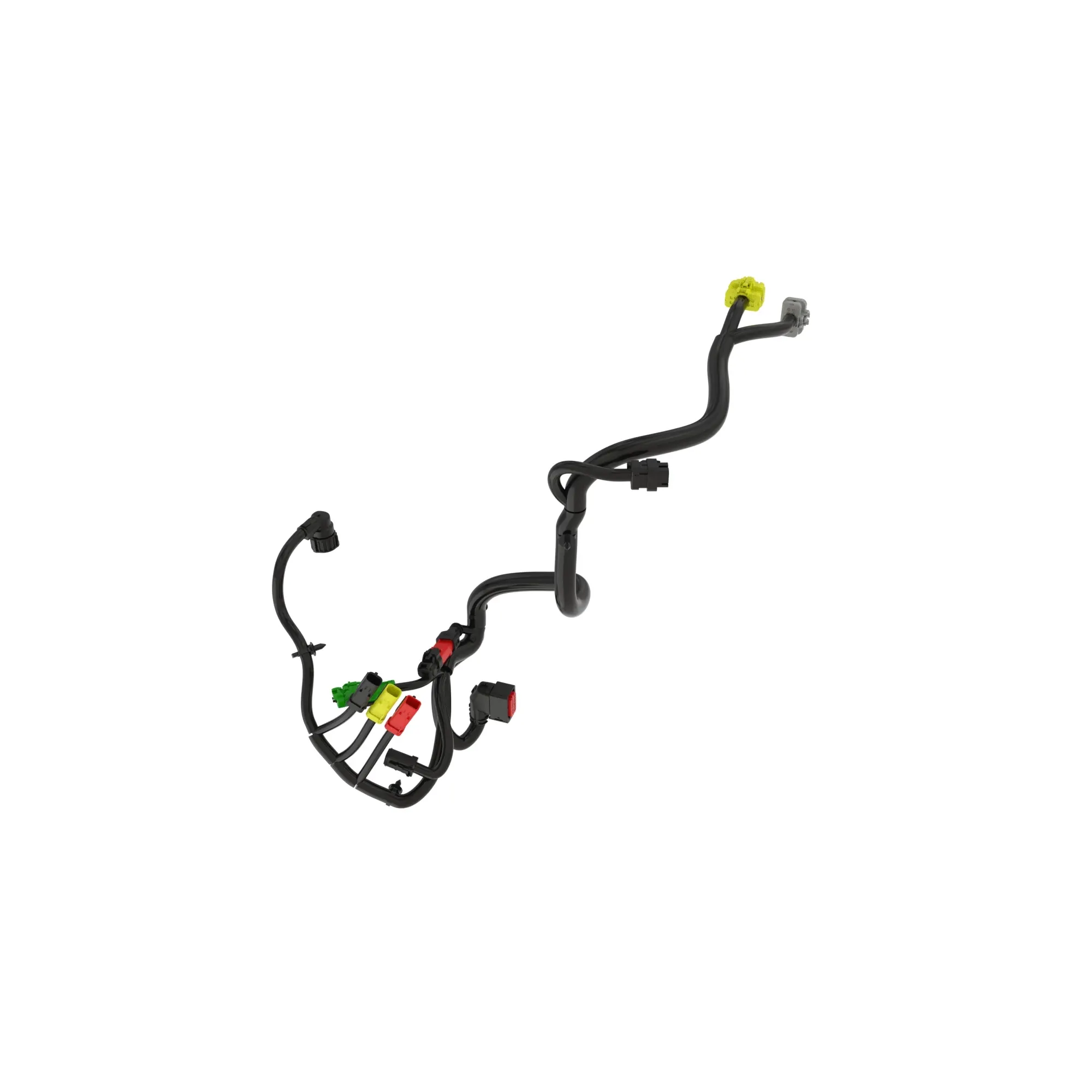 John Deere SCR/DEF Extension Wiring Harness - RE579846