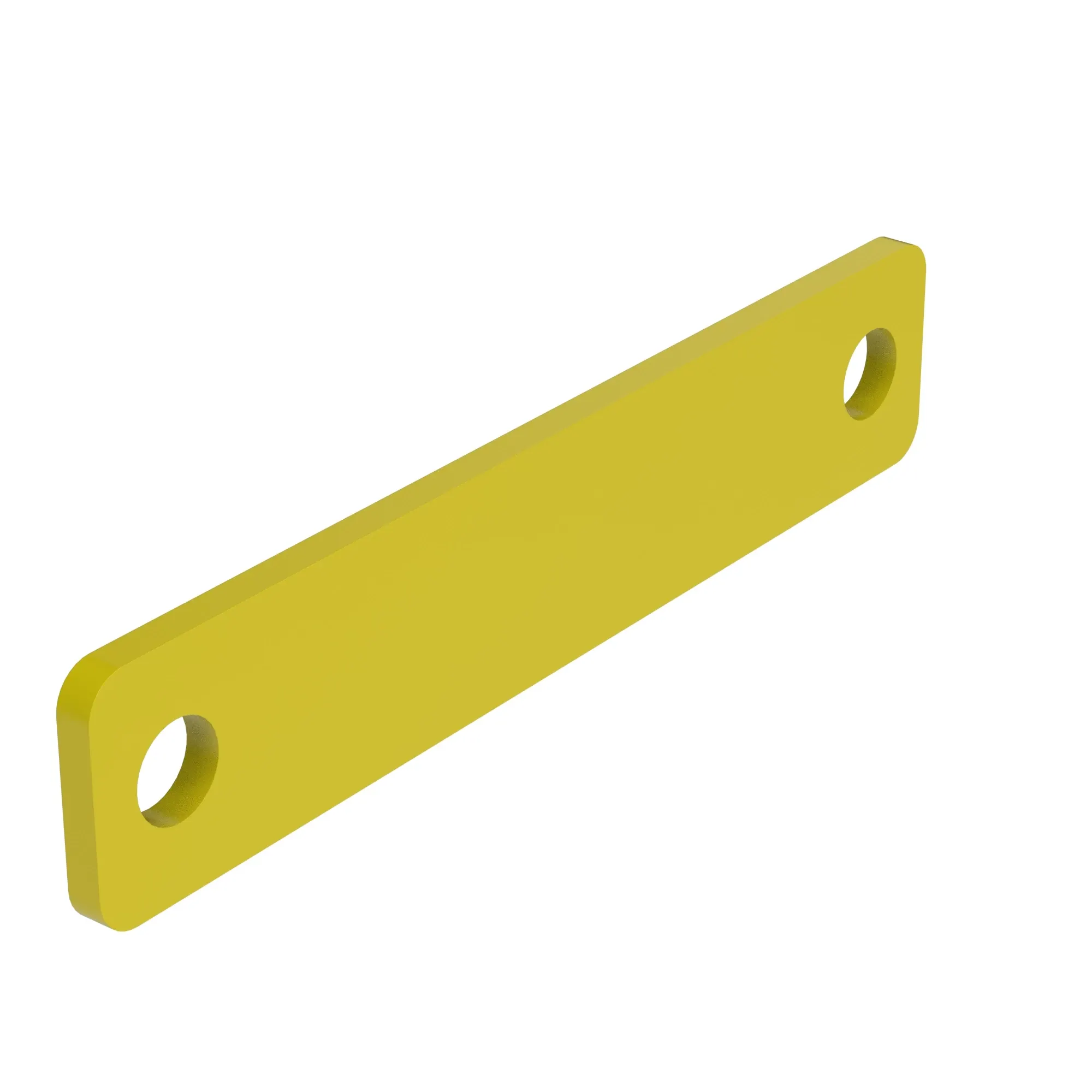 John Deere Retention Plate - T413966