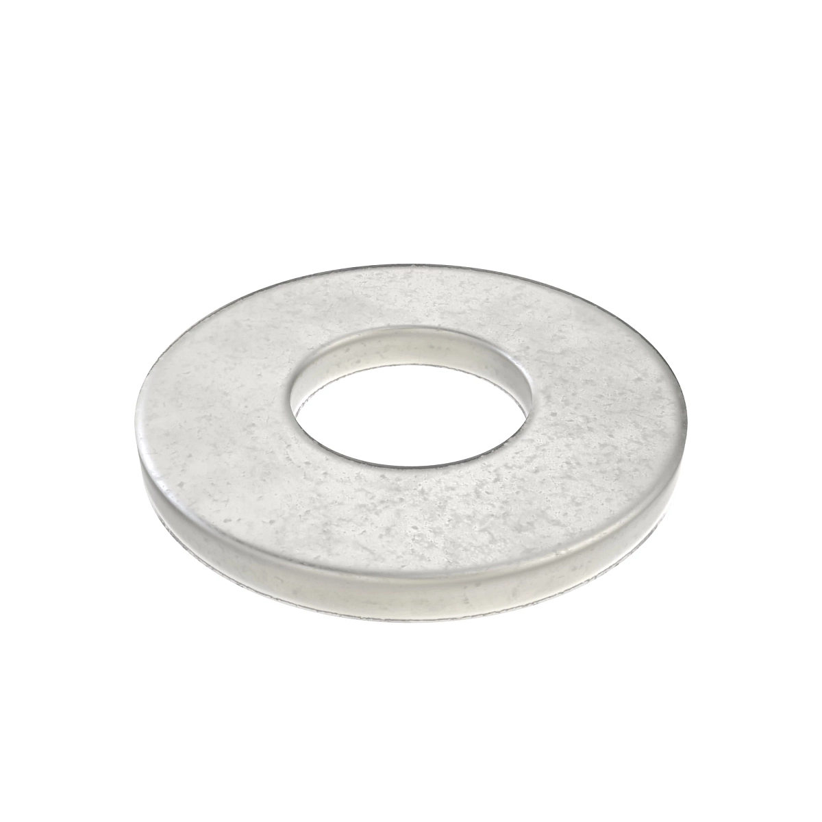 Washer, Metallic, Round Hole